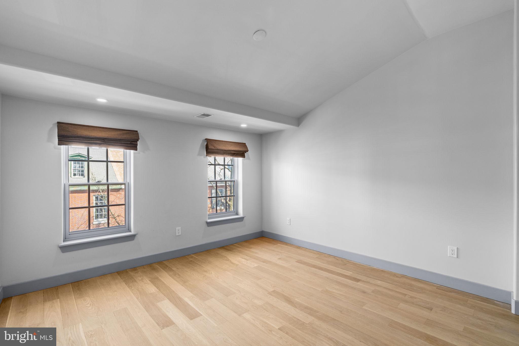 FITLER SQUARE - Residential