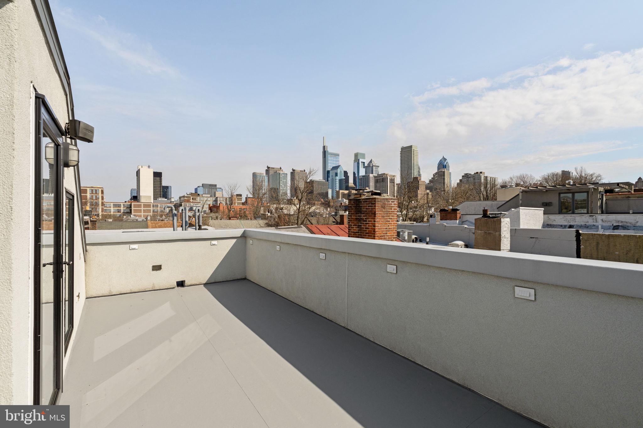 FITLER SQUARE - Residential