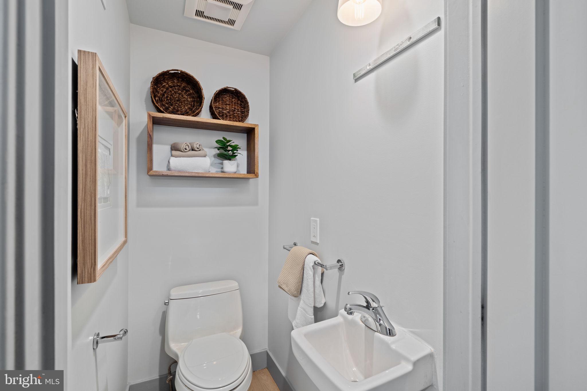 FITLER SQUARE - Residential