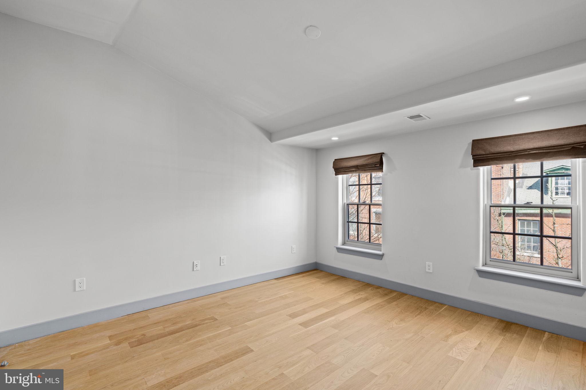 FITLER SQUARE - Residential