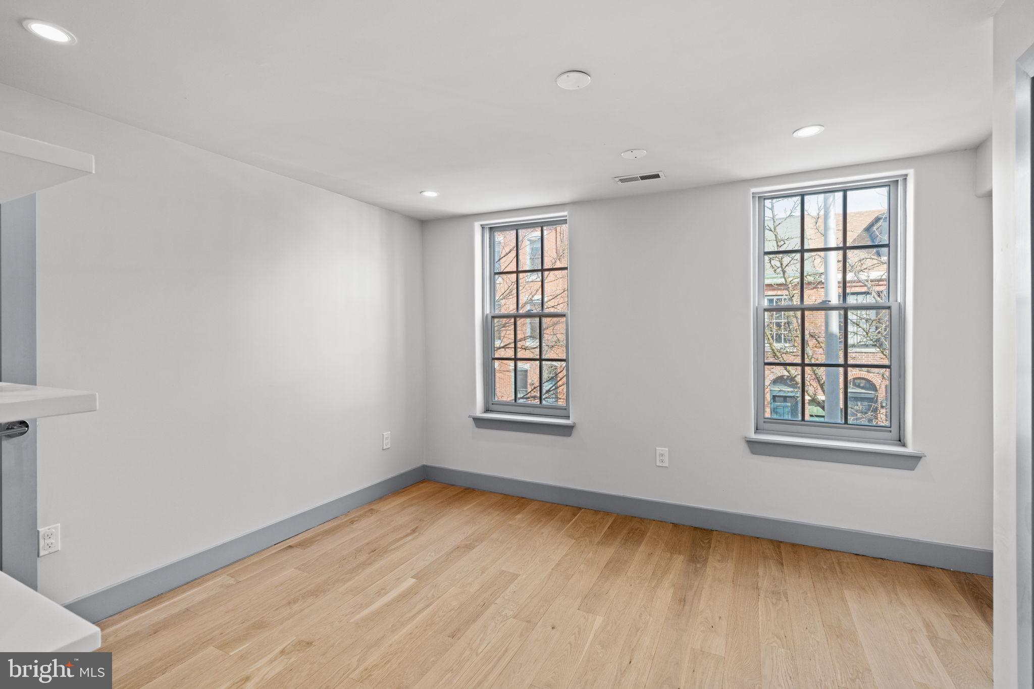 FITLER SQUARE - Residential