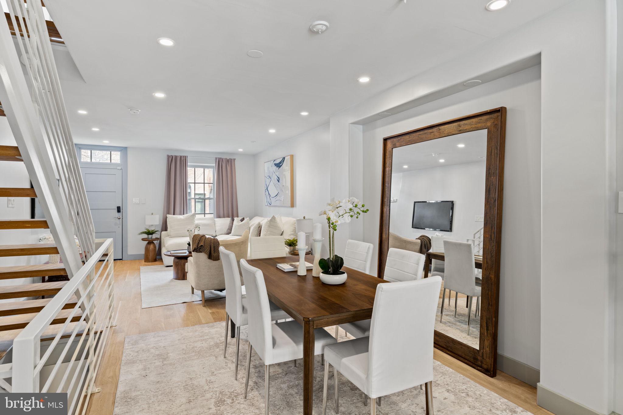 FITLER SQUARE - Residential