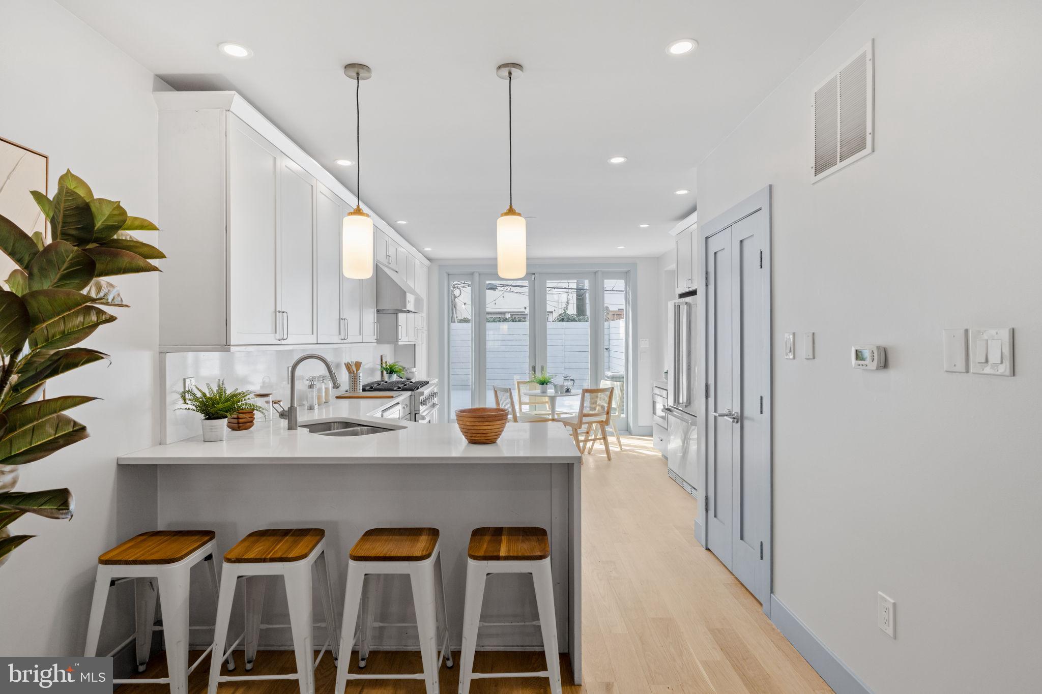 FITLER SQUARE - Residential