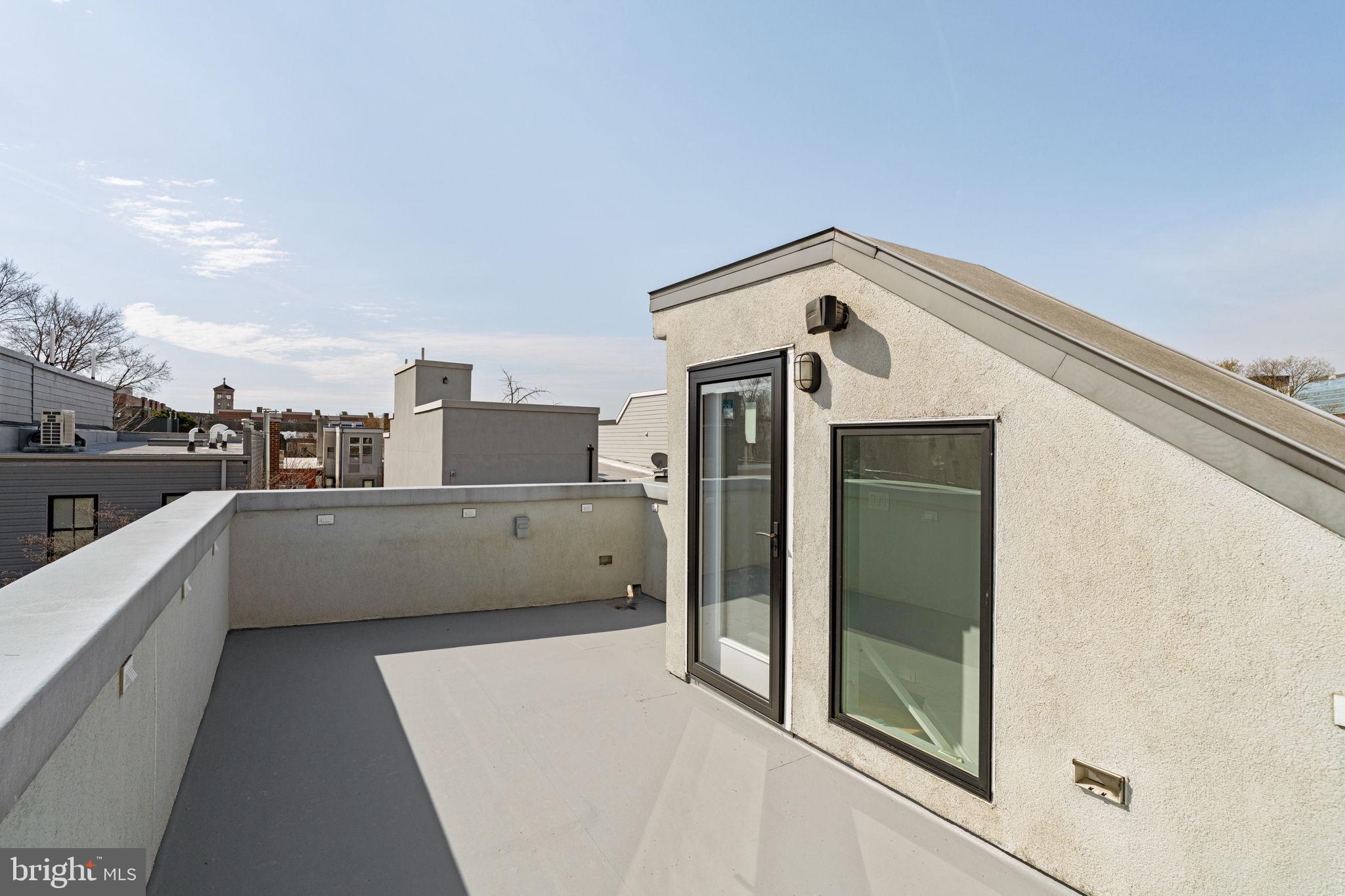 FITLER SQUARE - Residential