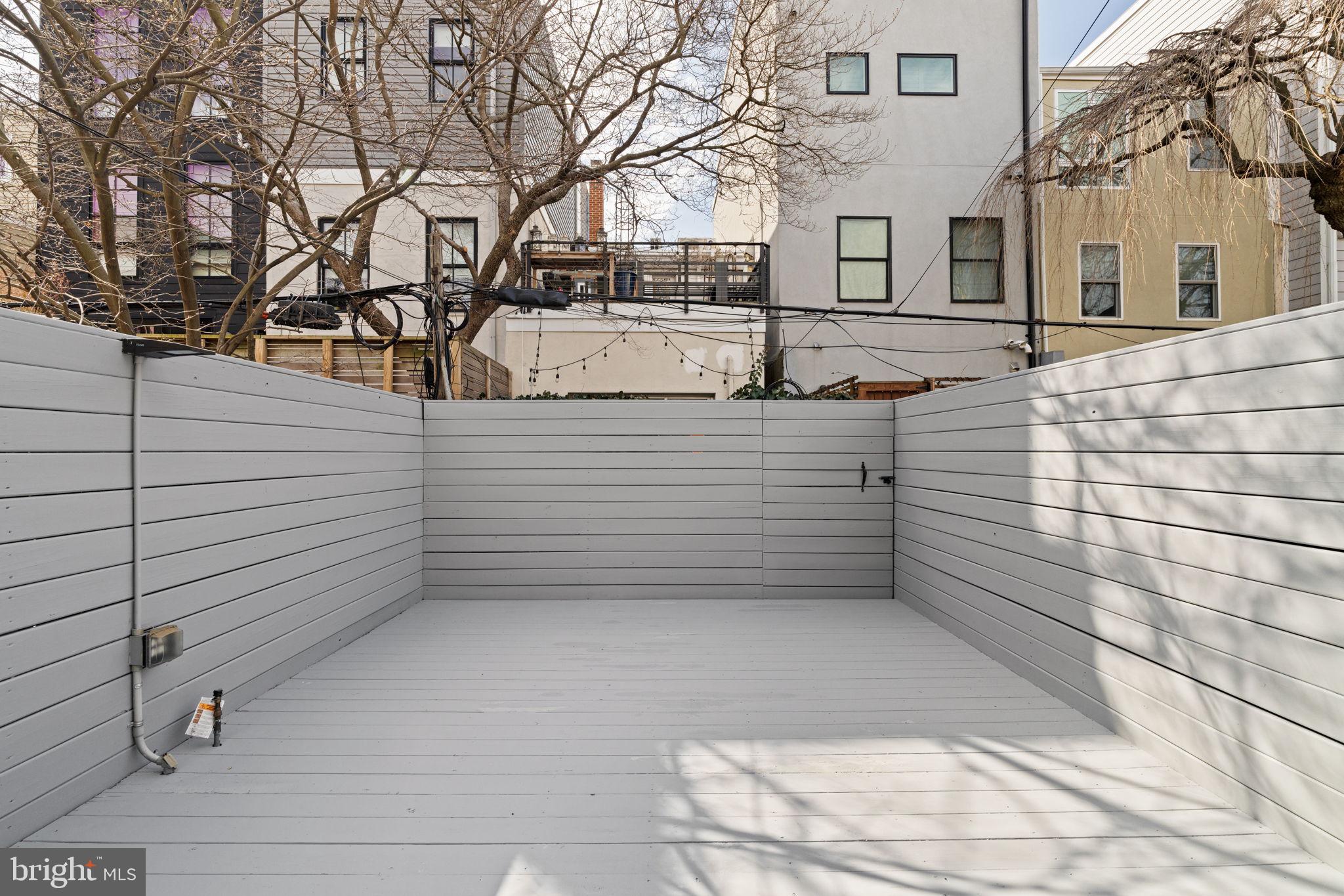 FITLER SQUARE - Residential