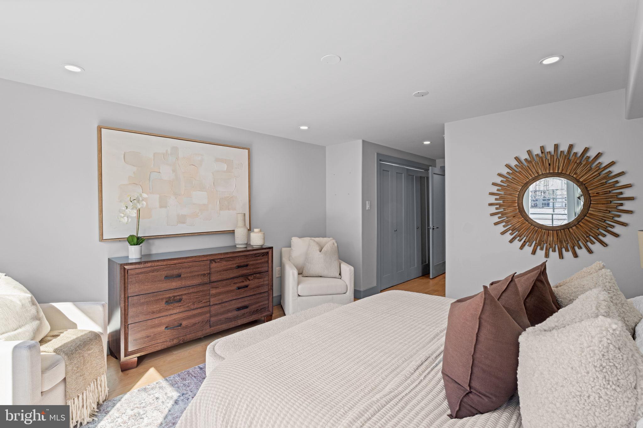 FITLER SQUARE - Residential