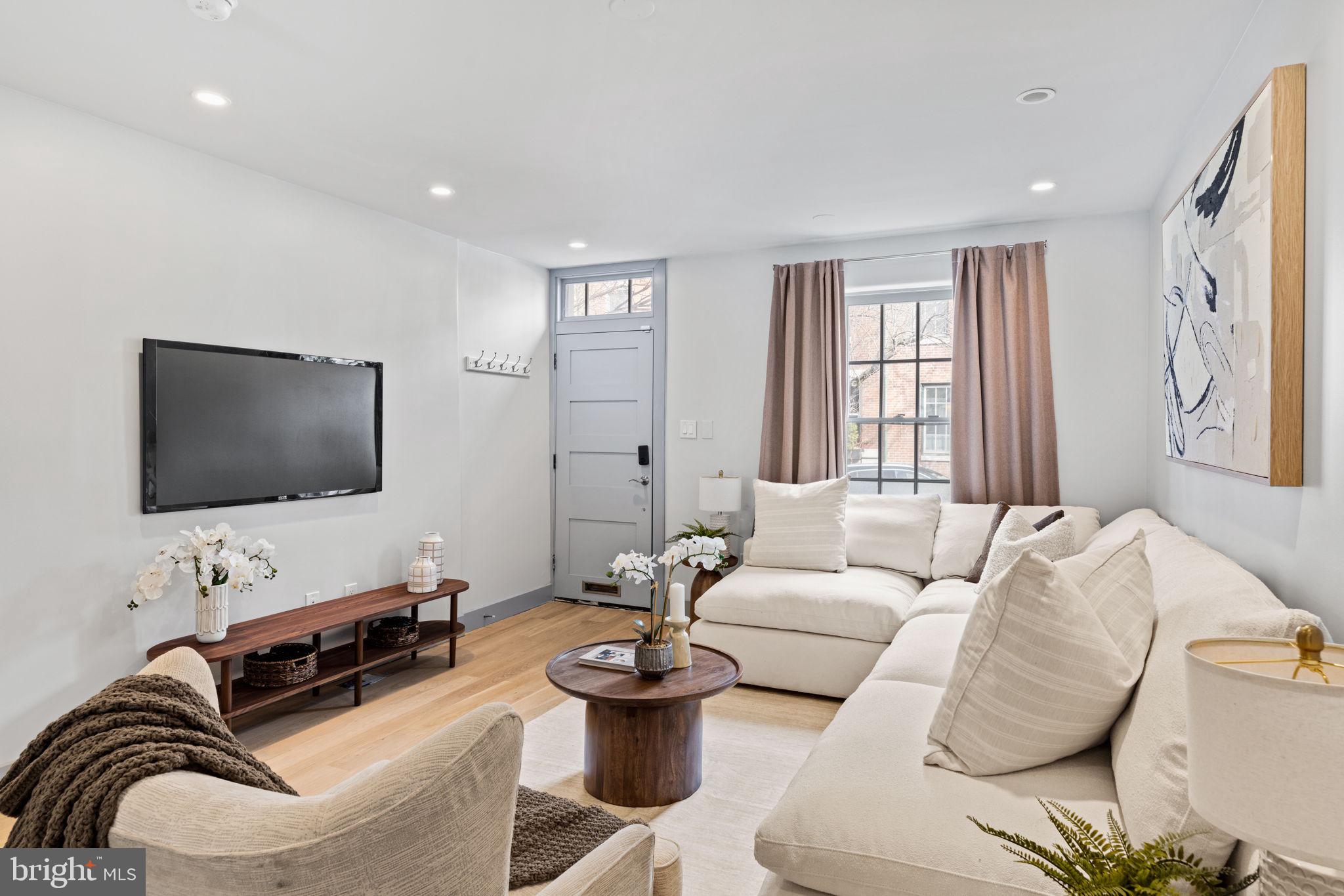 FITLER SQUARE - Residential