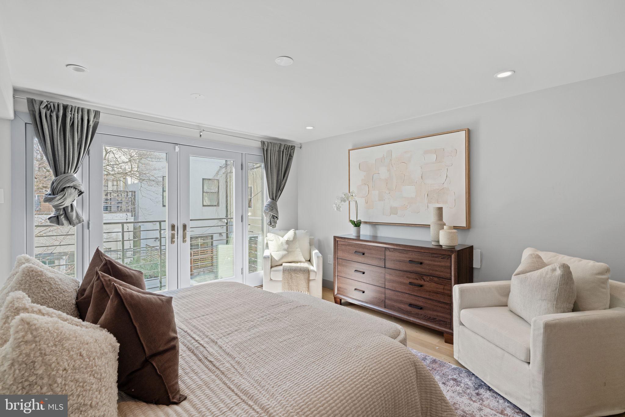 FITLER SQUARE - Residential