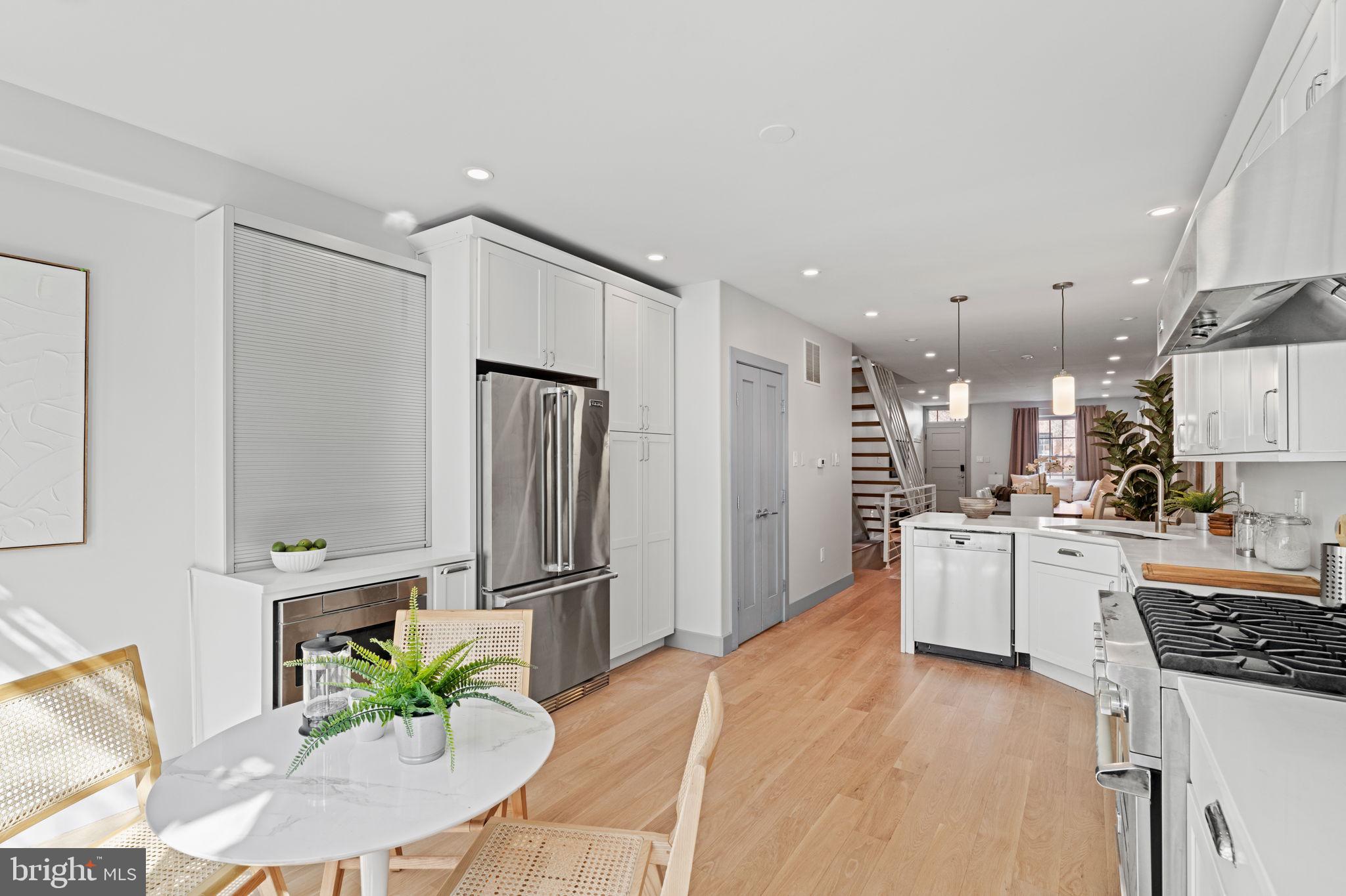 FITLER SQUARE - Residential