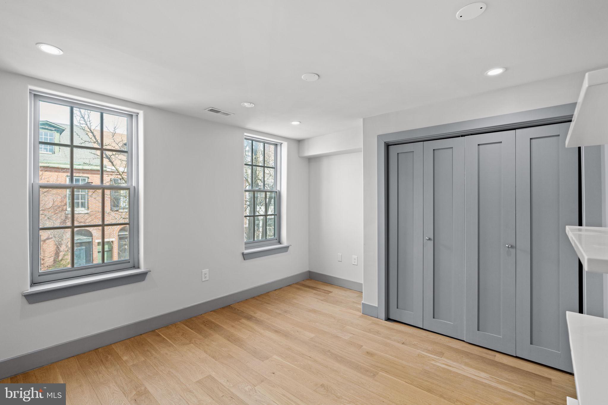 FITLER SQUARE - Residential