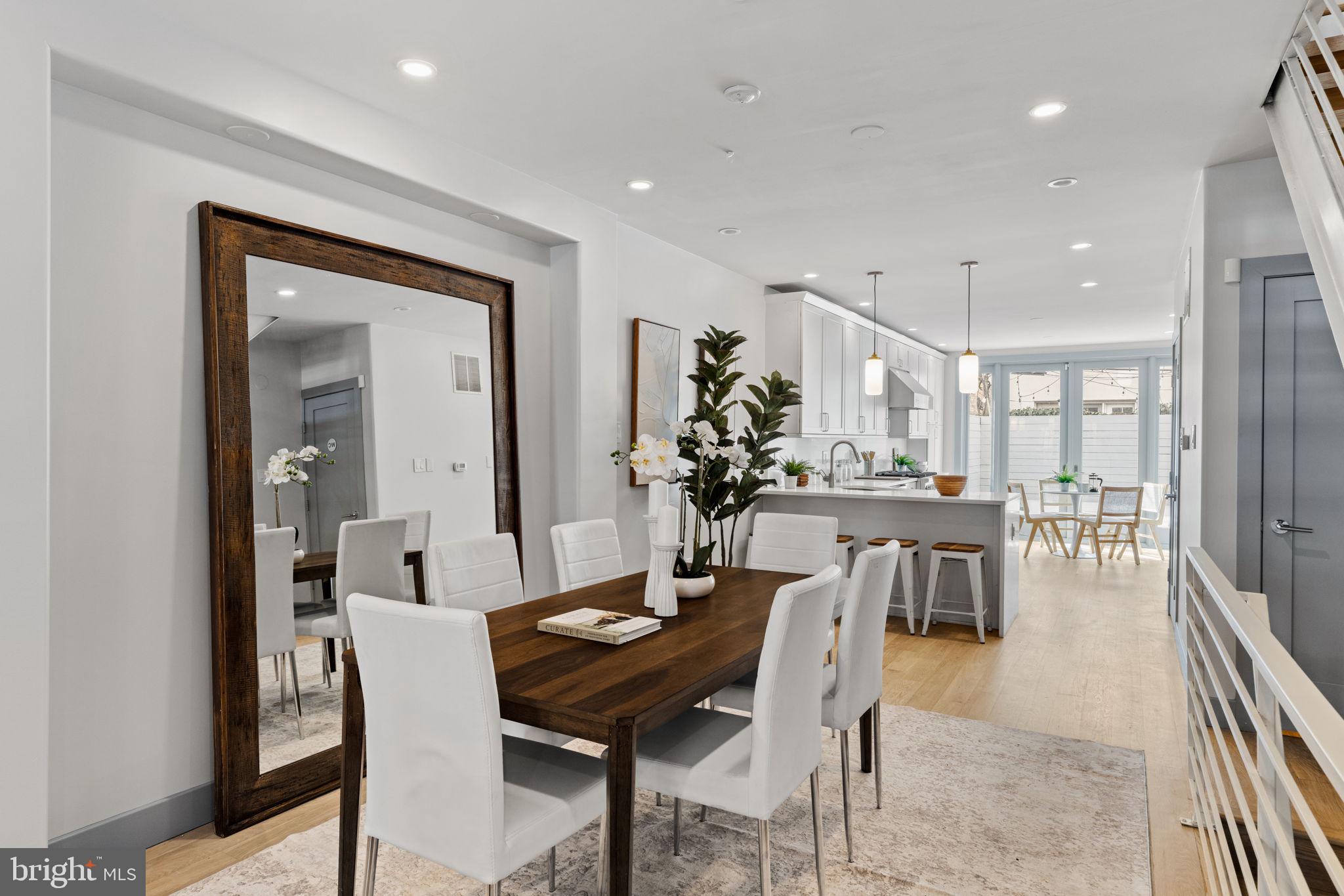 FITLER SQUARE - Residential