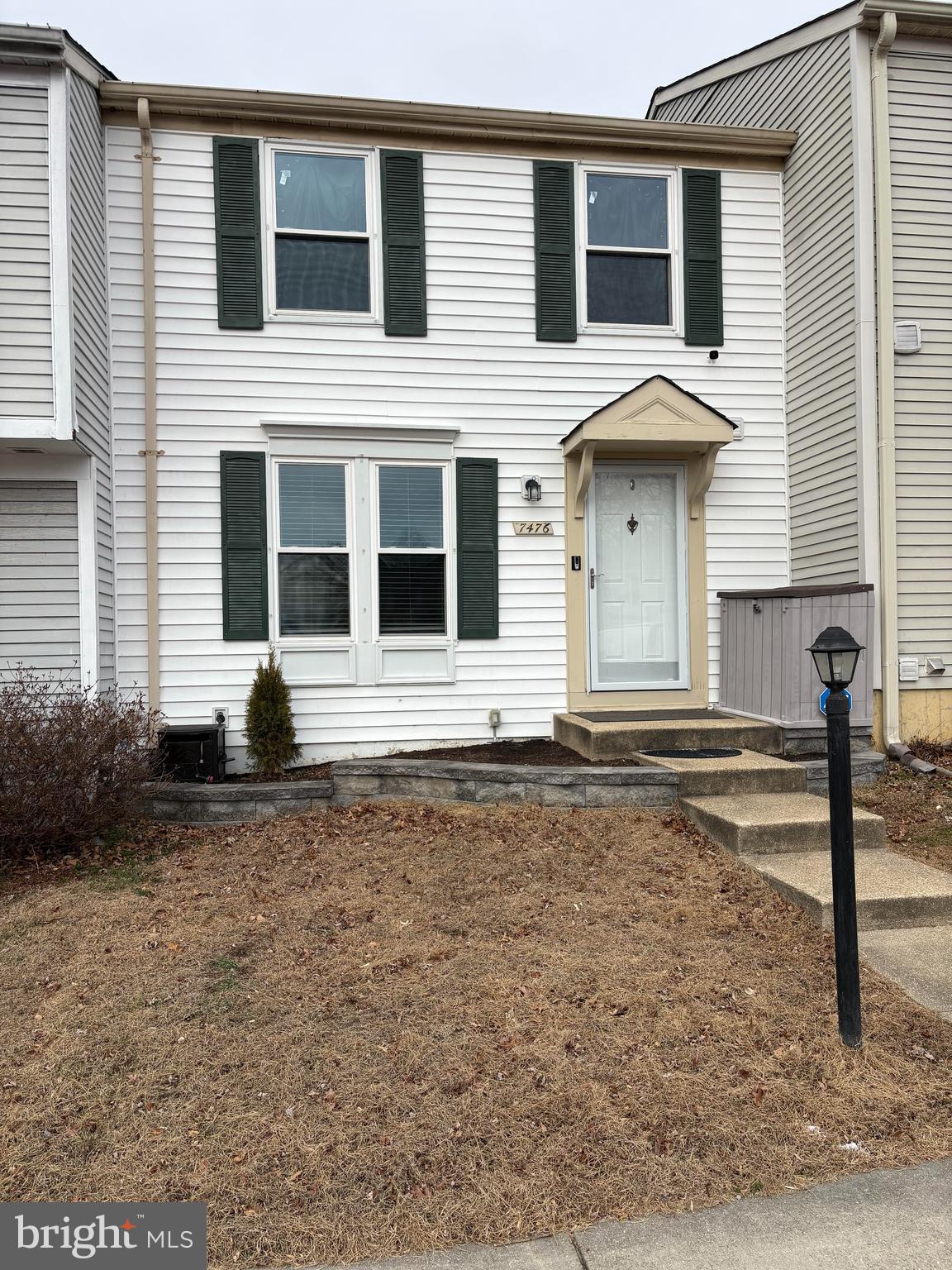 POHICK VILLAGE - Residential