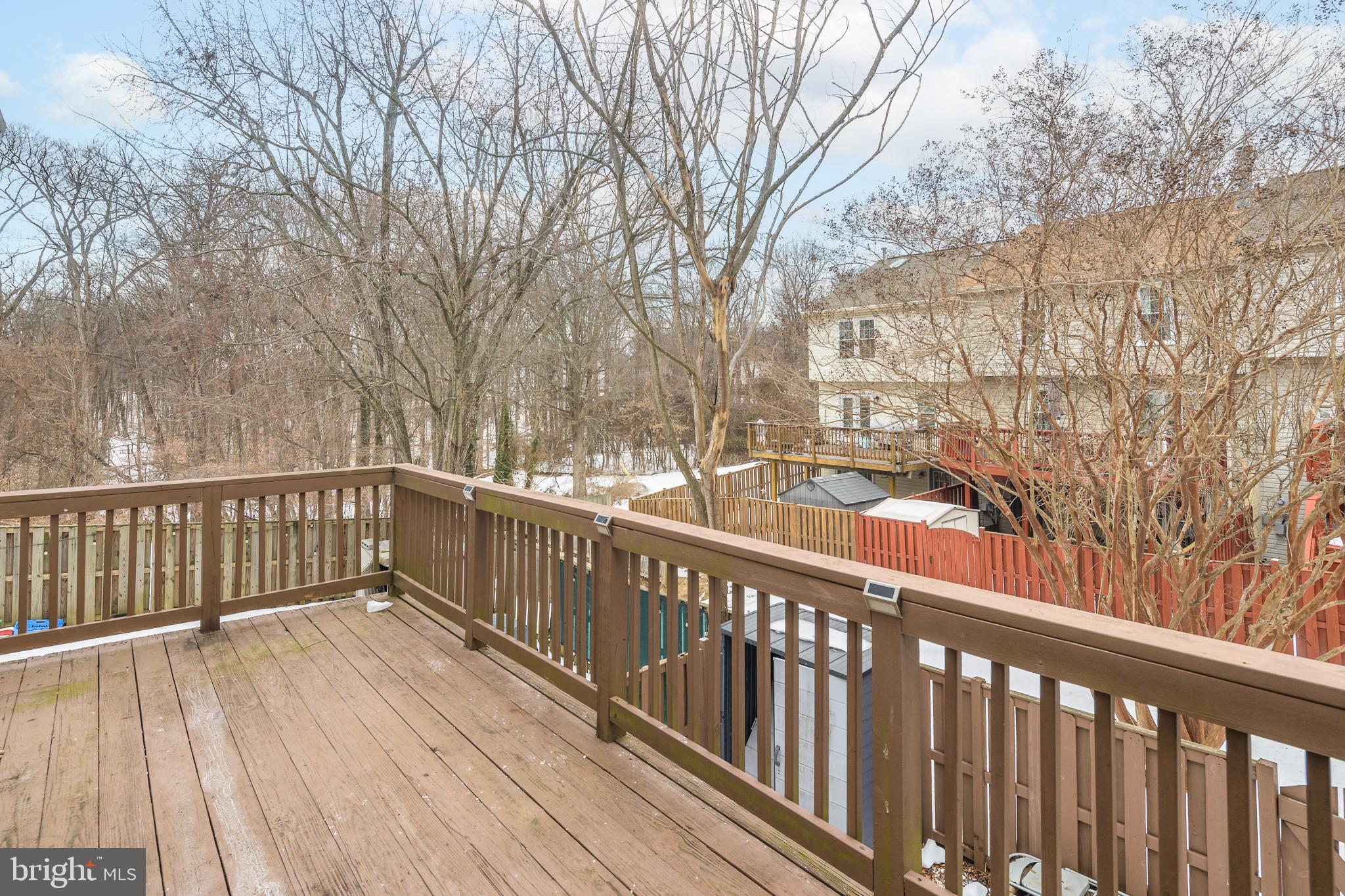 POHICK VILLAGE - Residential