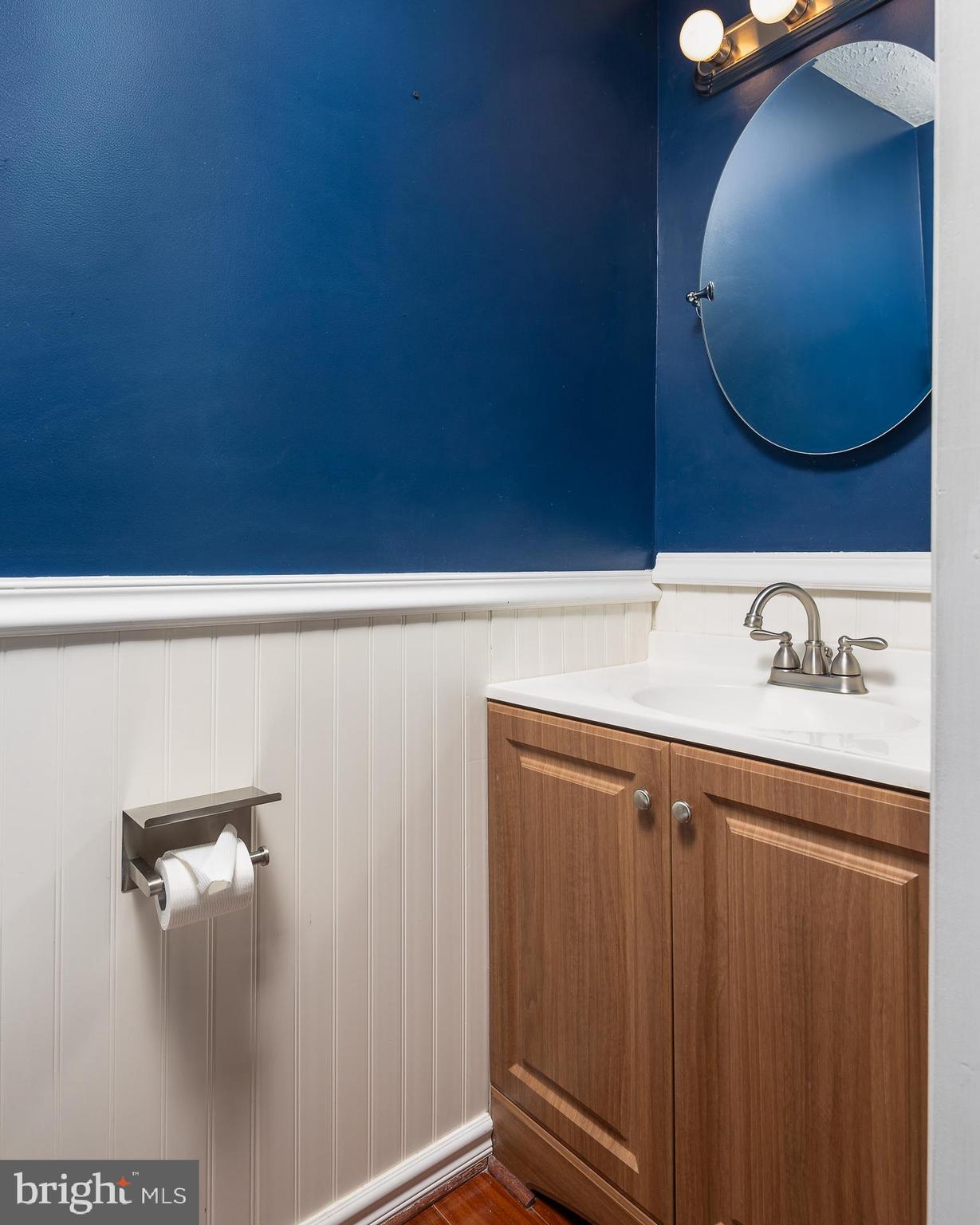 POHICK VILLAGE - Residential