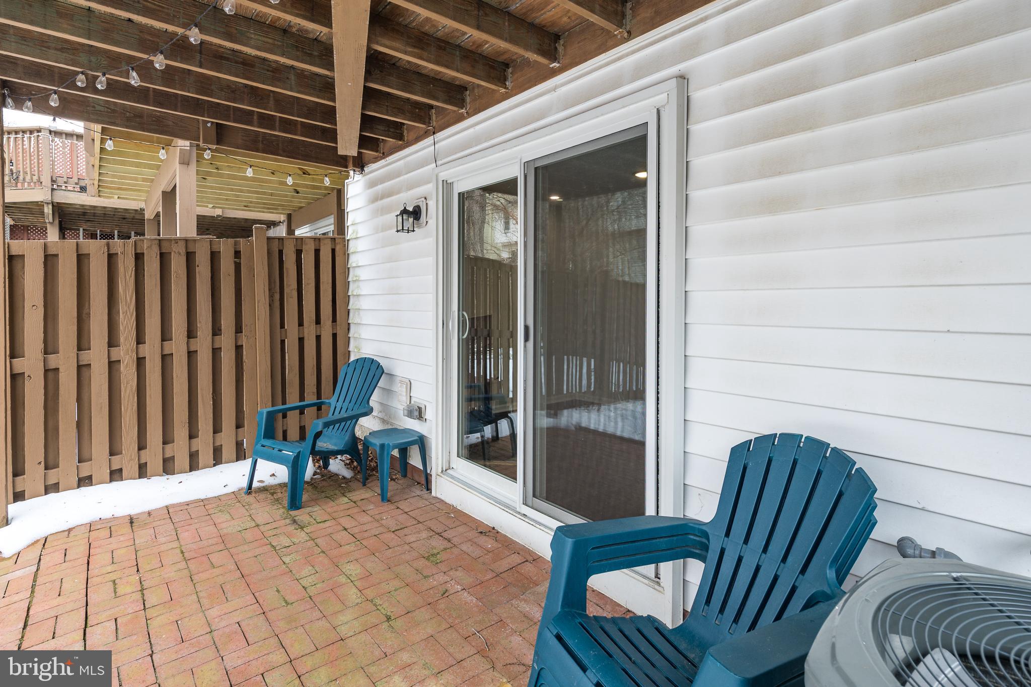 POHICK VILLAGE - Residential