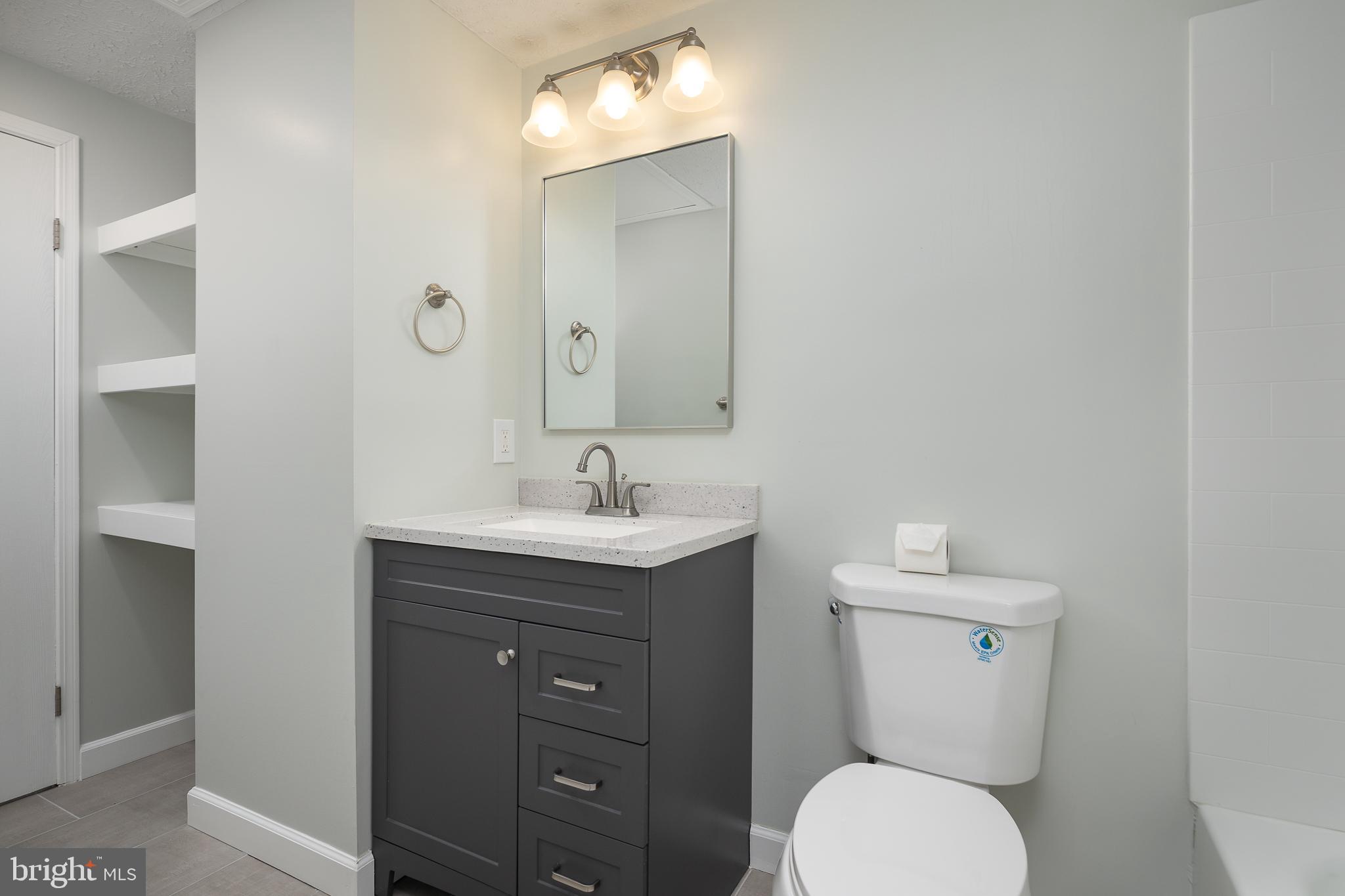 POHICK VILLAGE - Residential