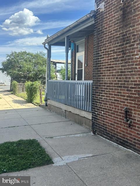 202 FRANKLIN STREET