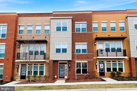 10689 FAIRGROUNDS DRIVE FAIRFAX VA 22030