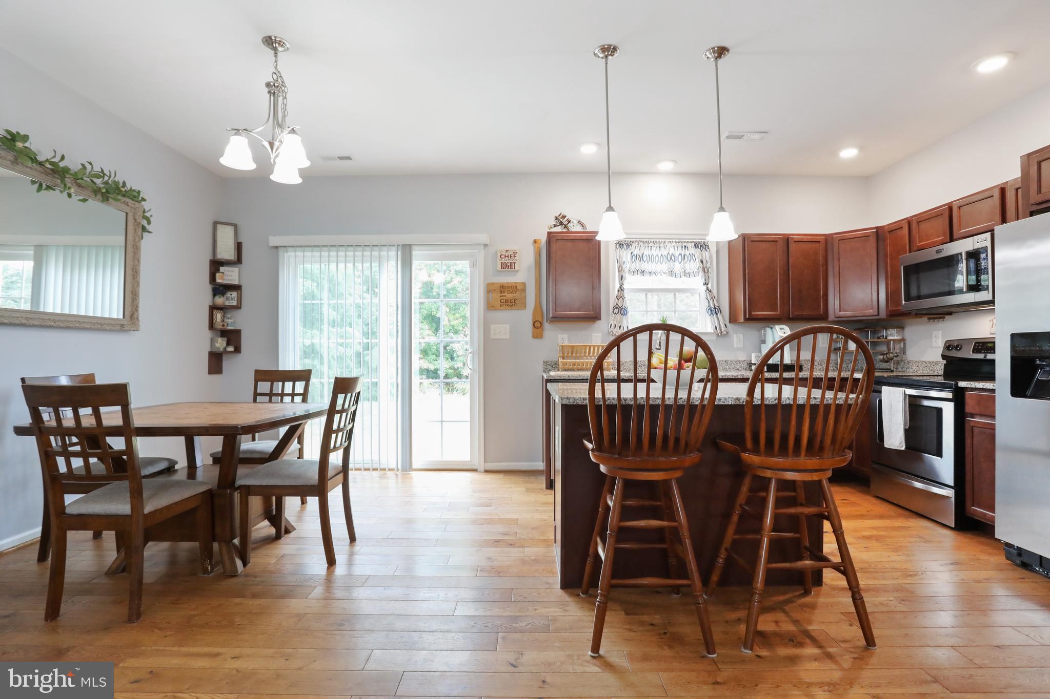 SPRING HILL - Residential