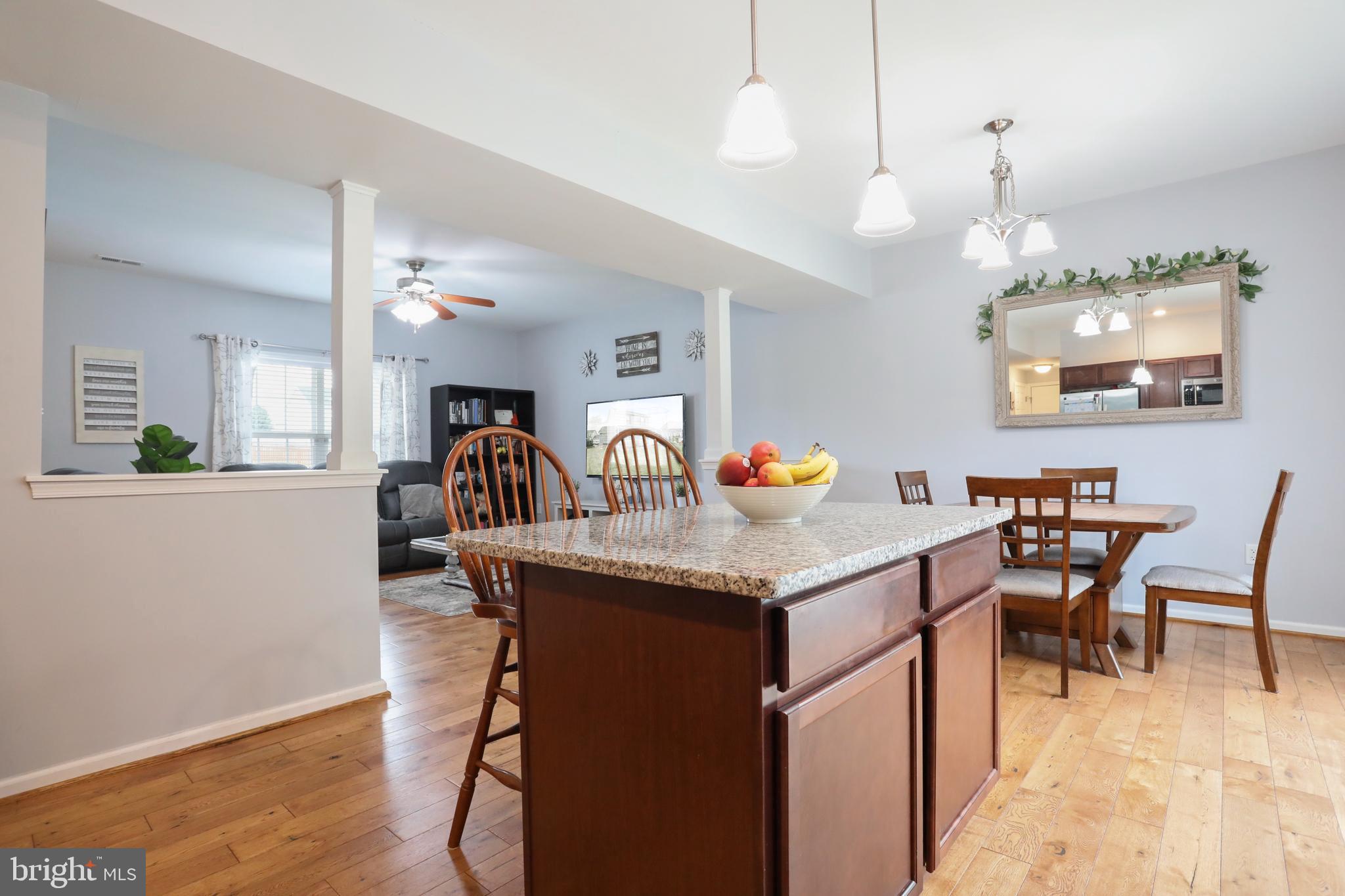 SPRING HILL - Residential