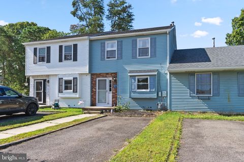 Photo of 2297 Memorial Court, ATCO, NJ 08004 (MLS # NJCD2100482)