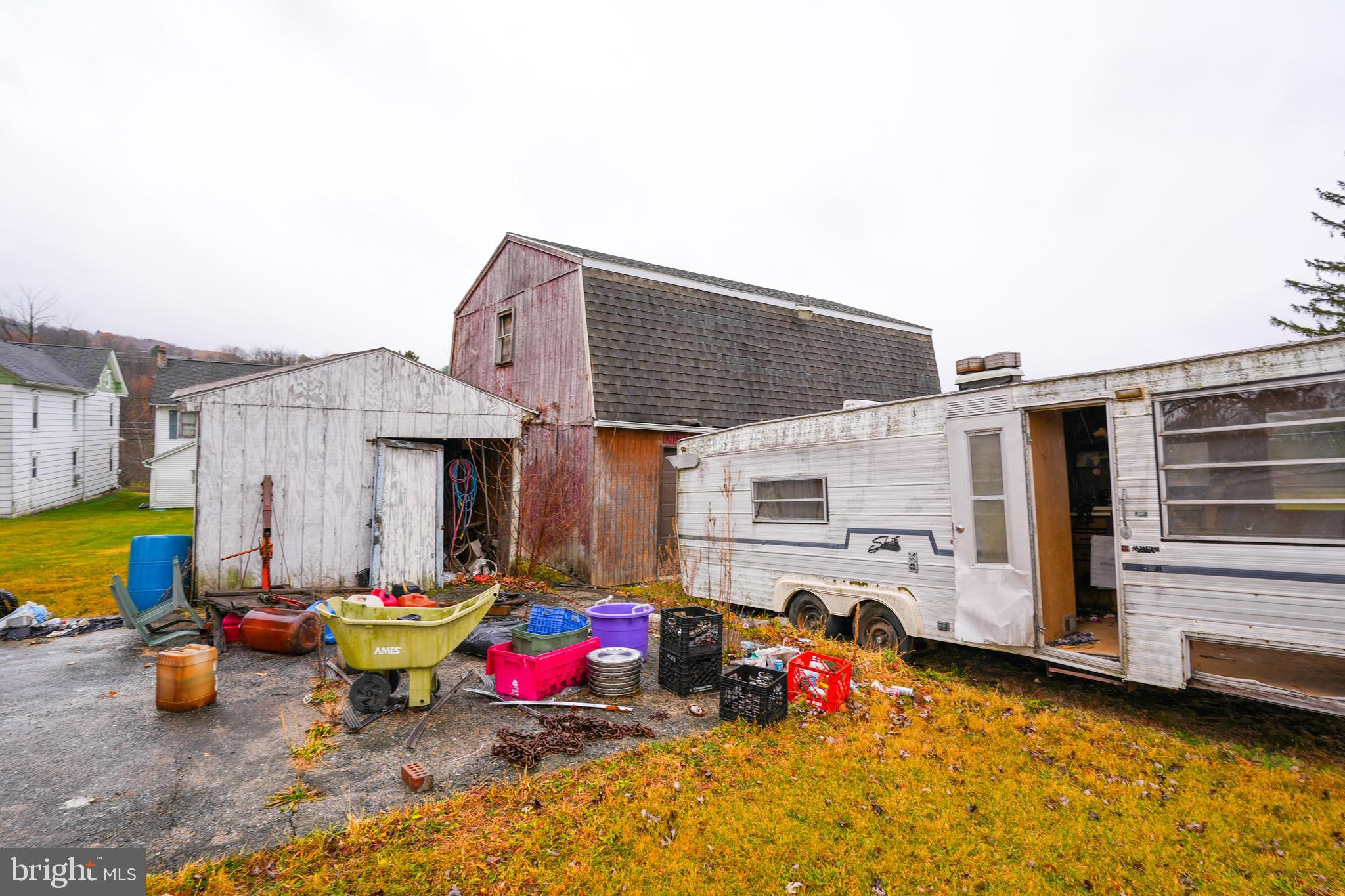 NONE AVAILABLE - Residential