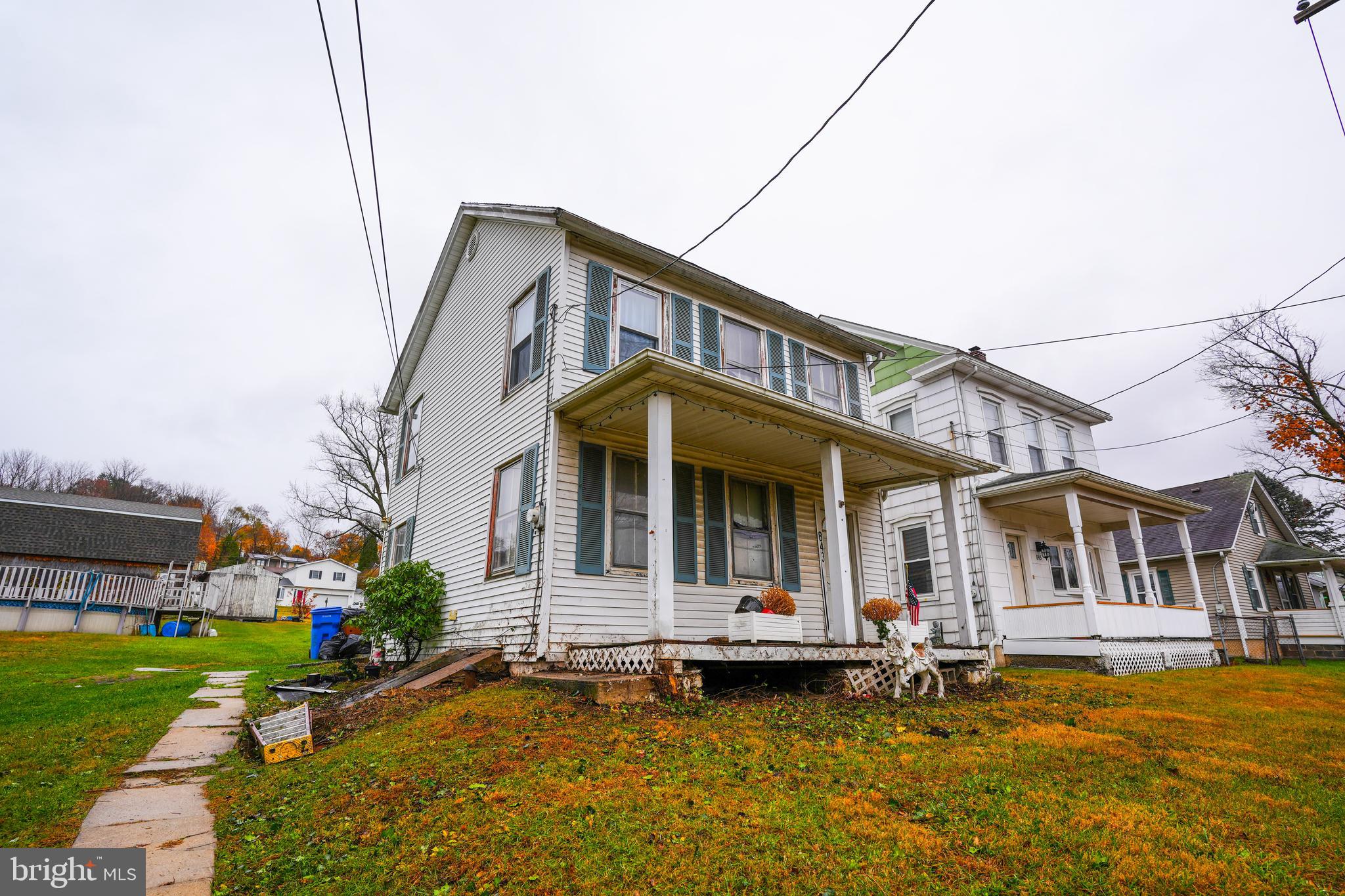 NONE AVAILABLE - Residential