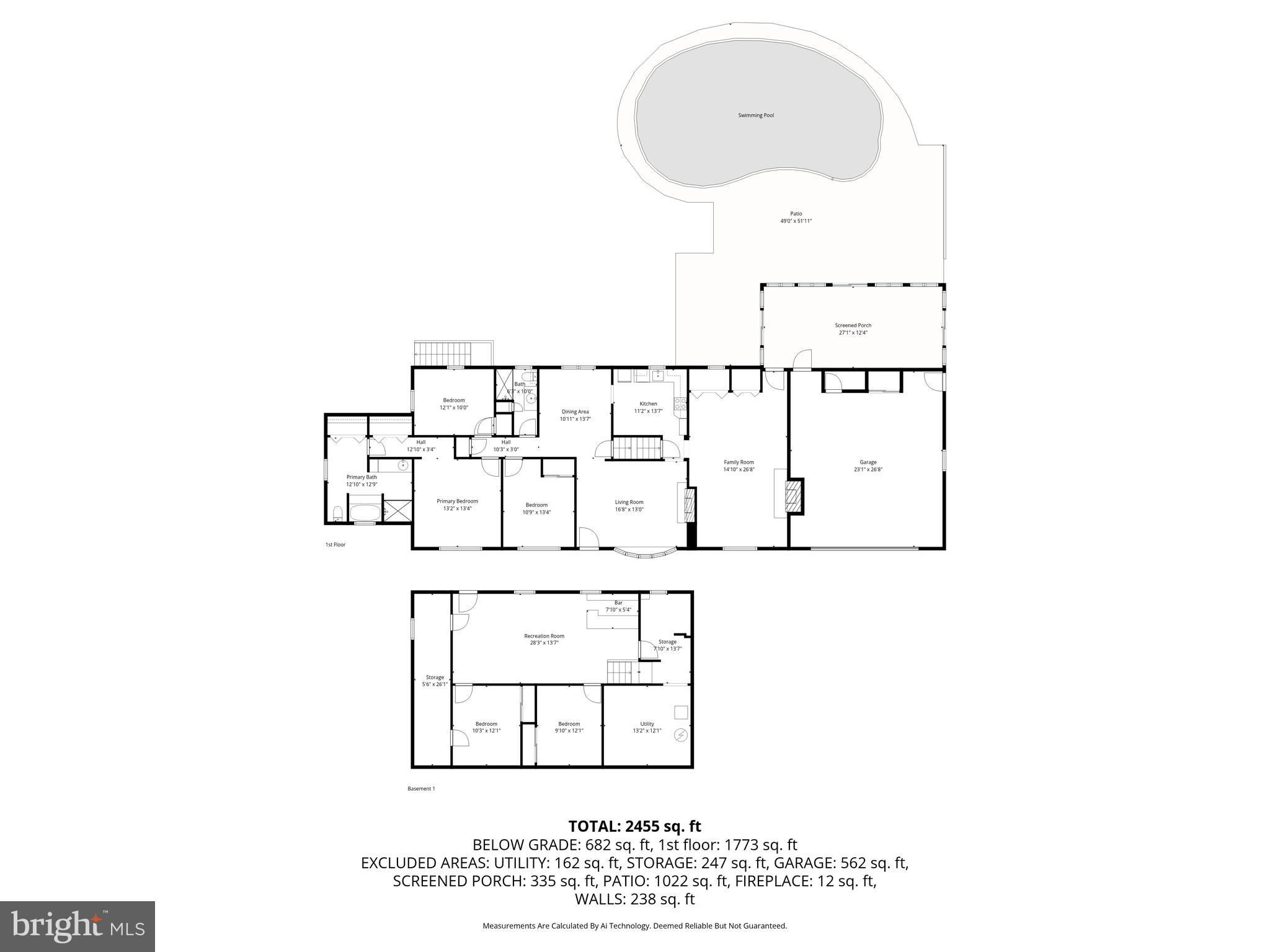 LAUREL BROOK - Residential