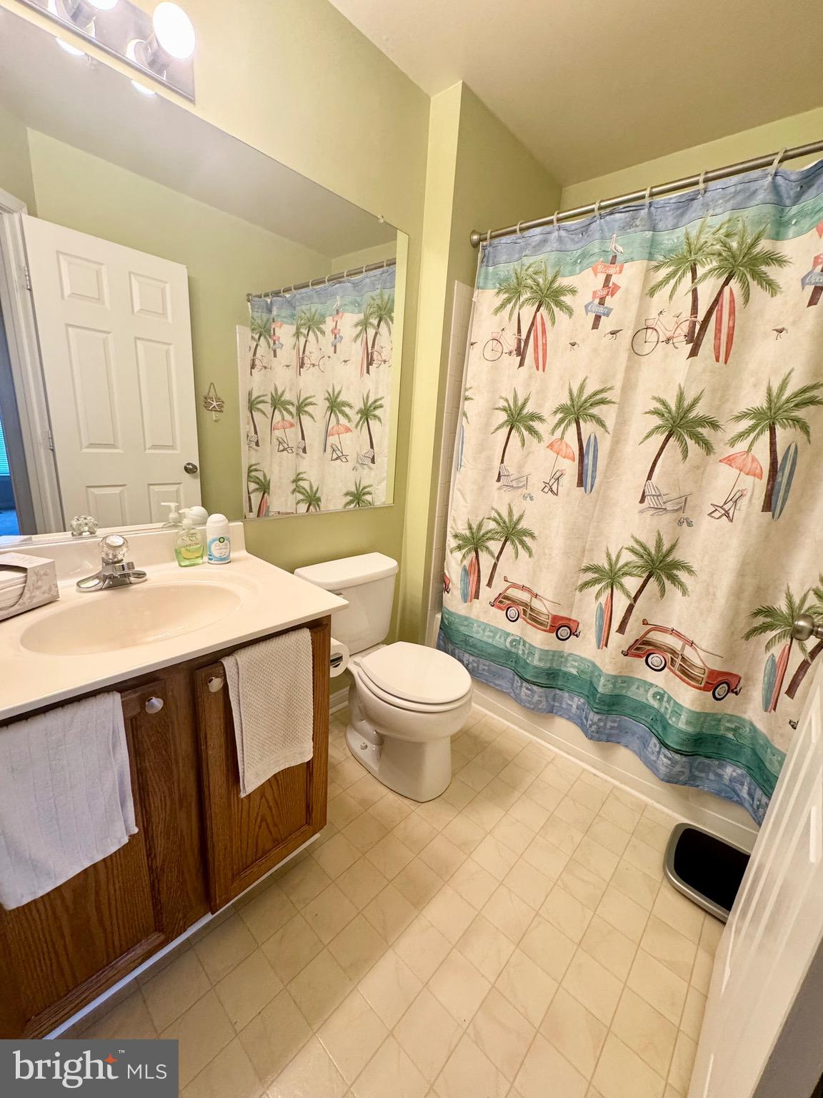 MAPLE WOODS - Residential