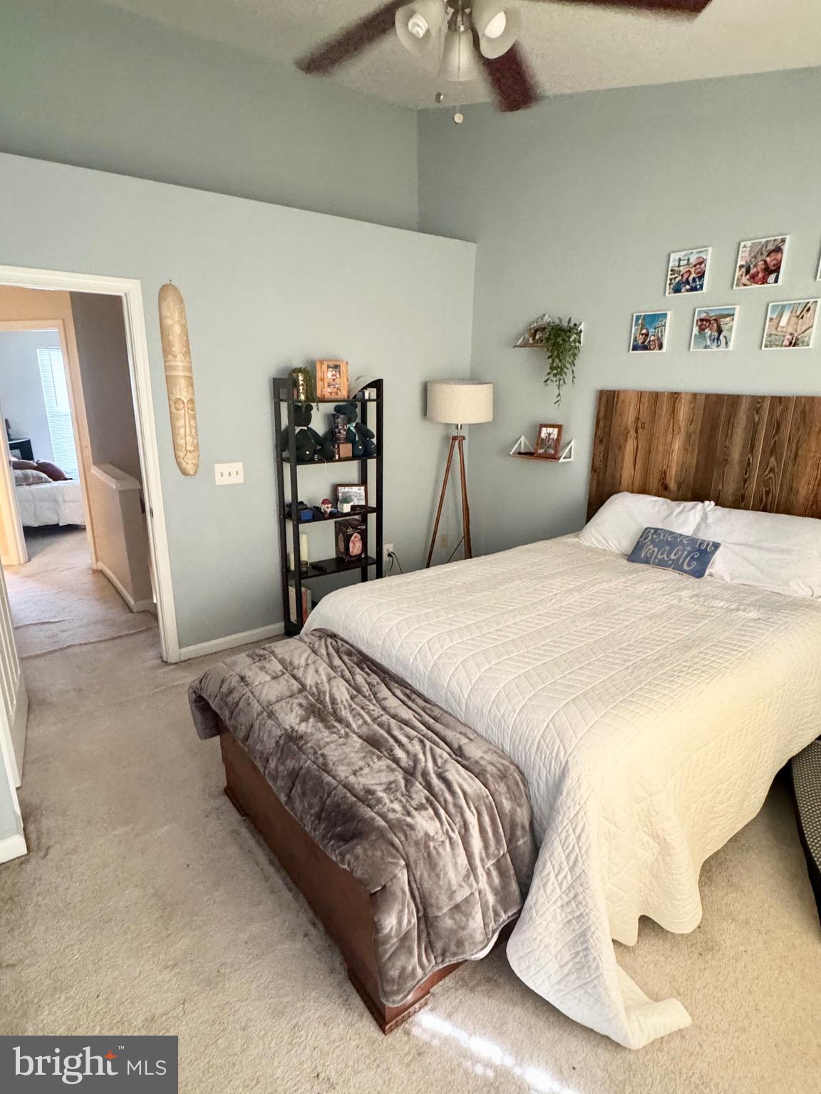 MAPLE WOODS - Residential