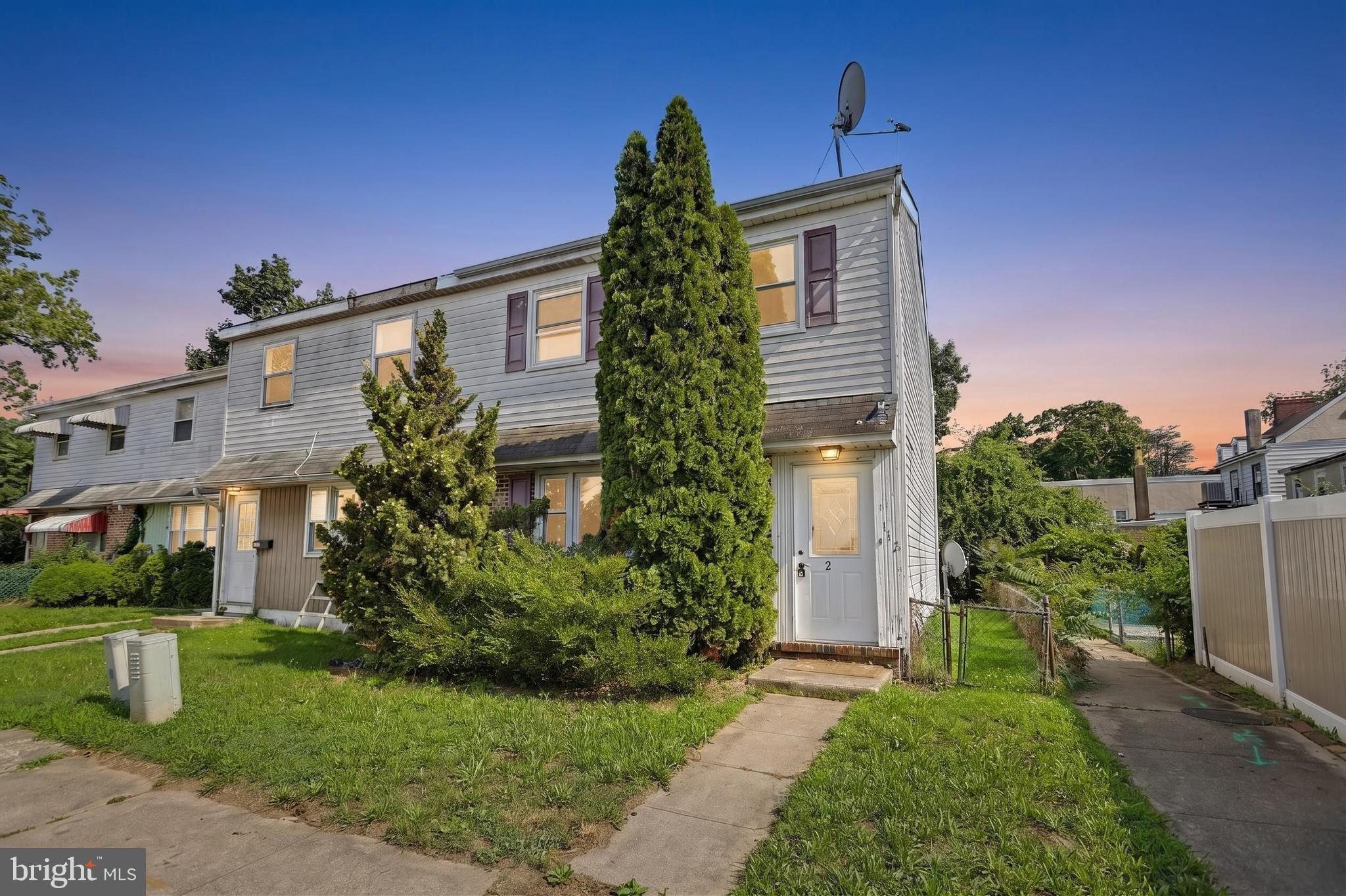Photo 1 of 38 — 112 STACY COURT, BURLINGTON, NJ 08016