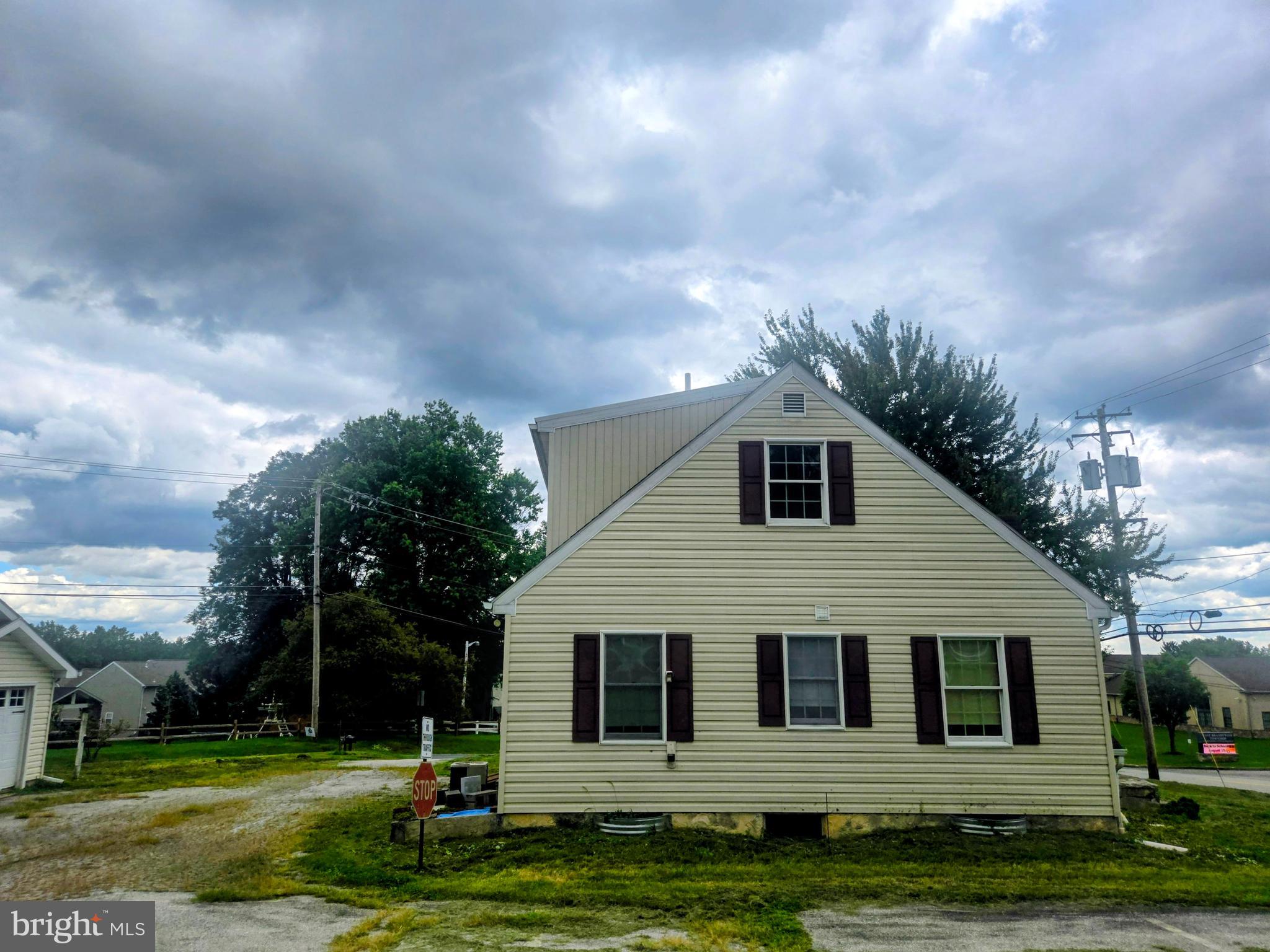 100 N GUTHRIESVILLE ROAD