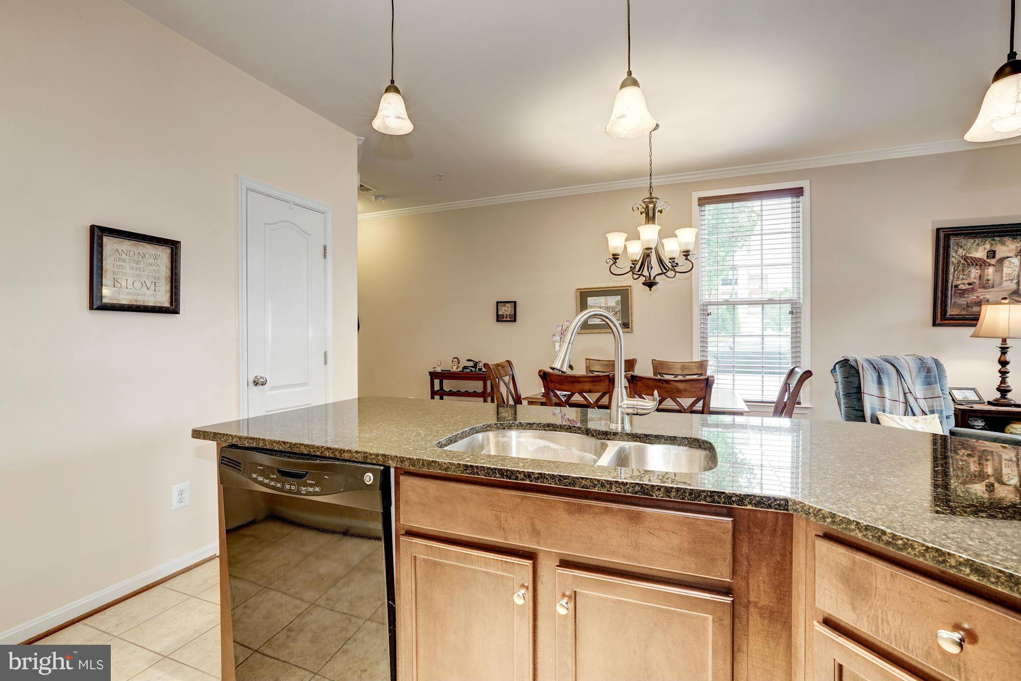 LINDEN ROW CONDOMINIUM - Residential