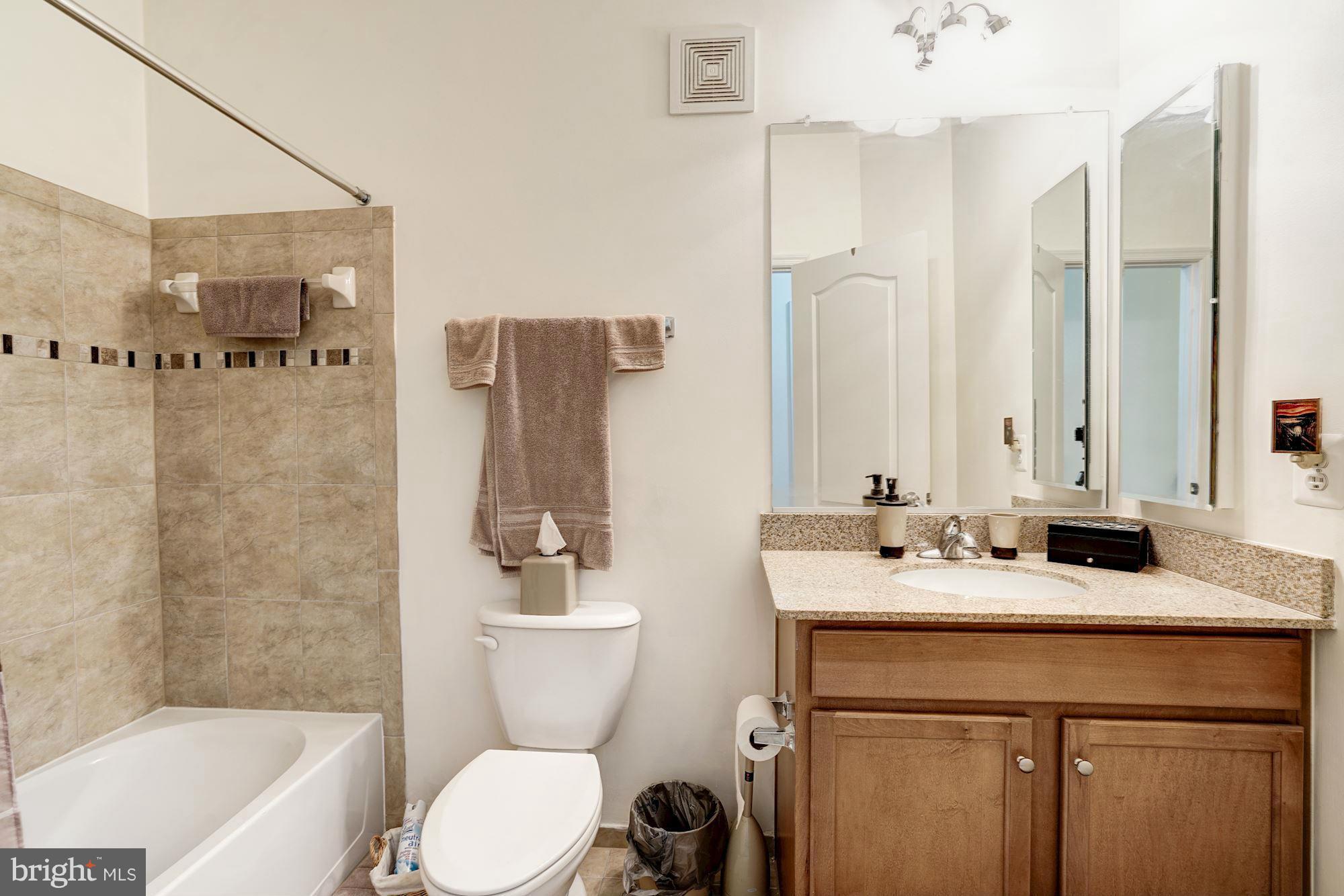 LINDEN ROW CONDOMINIUM - Residential