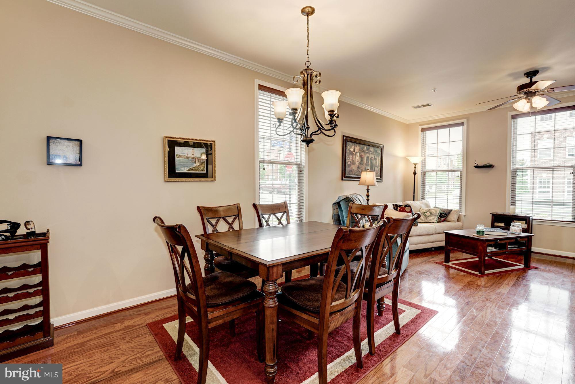 LINDEN ROW CONDOMINIUM - Residential