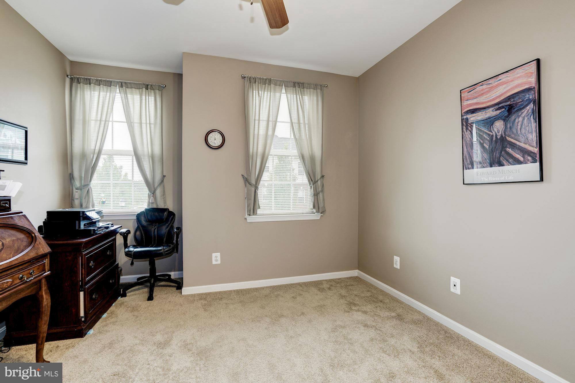 LINDEN ROW CONDOMINIUM - Residential