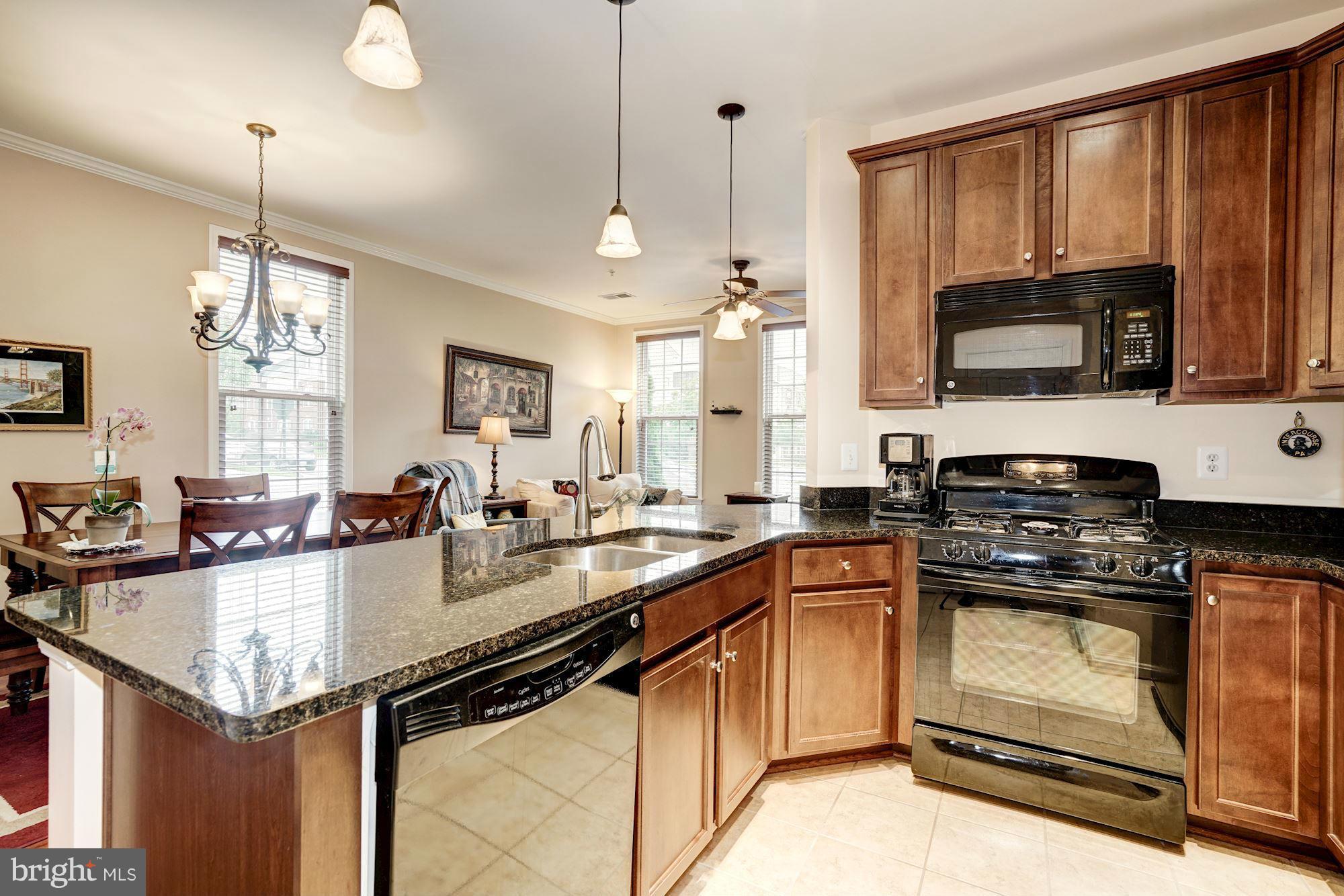 LINDEN ROW CONDOMINIUM - Residential