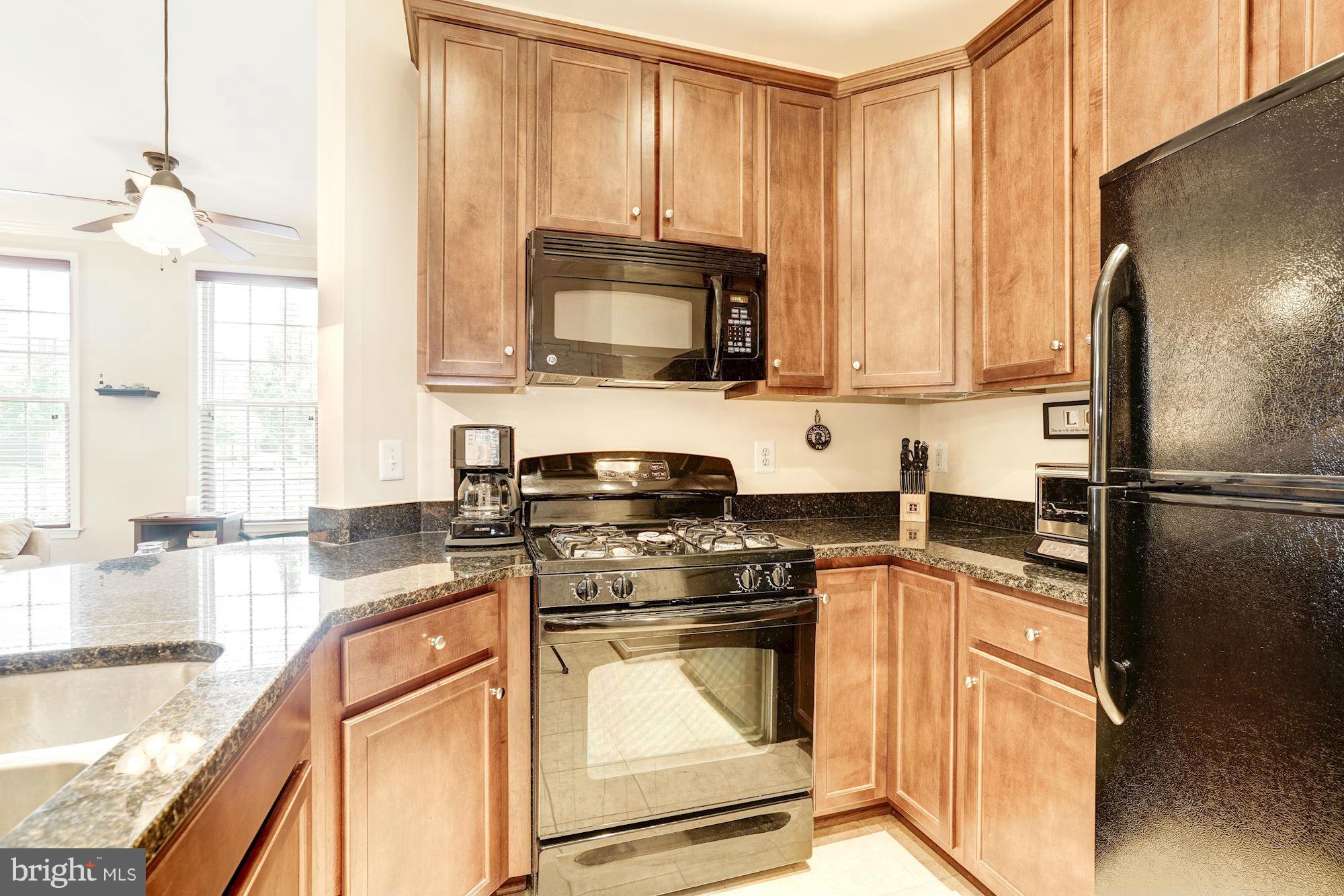 LINDEN ROW CONDOMINIUM - Residential