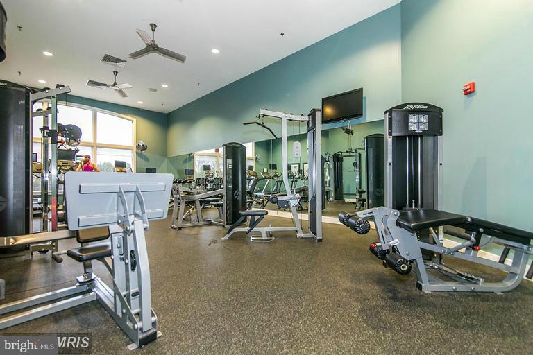 LINDEN ROW CONDOMINIUM - Residential