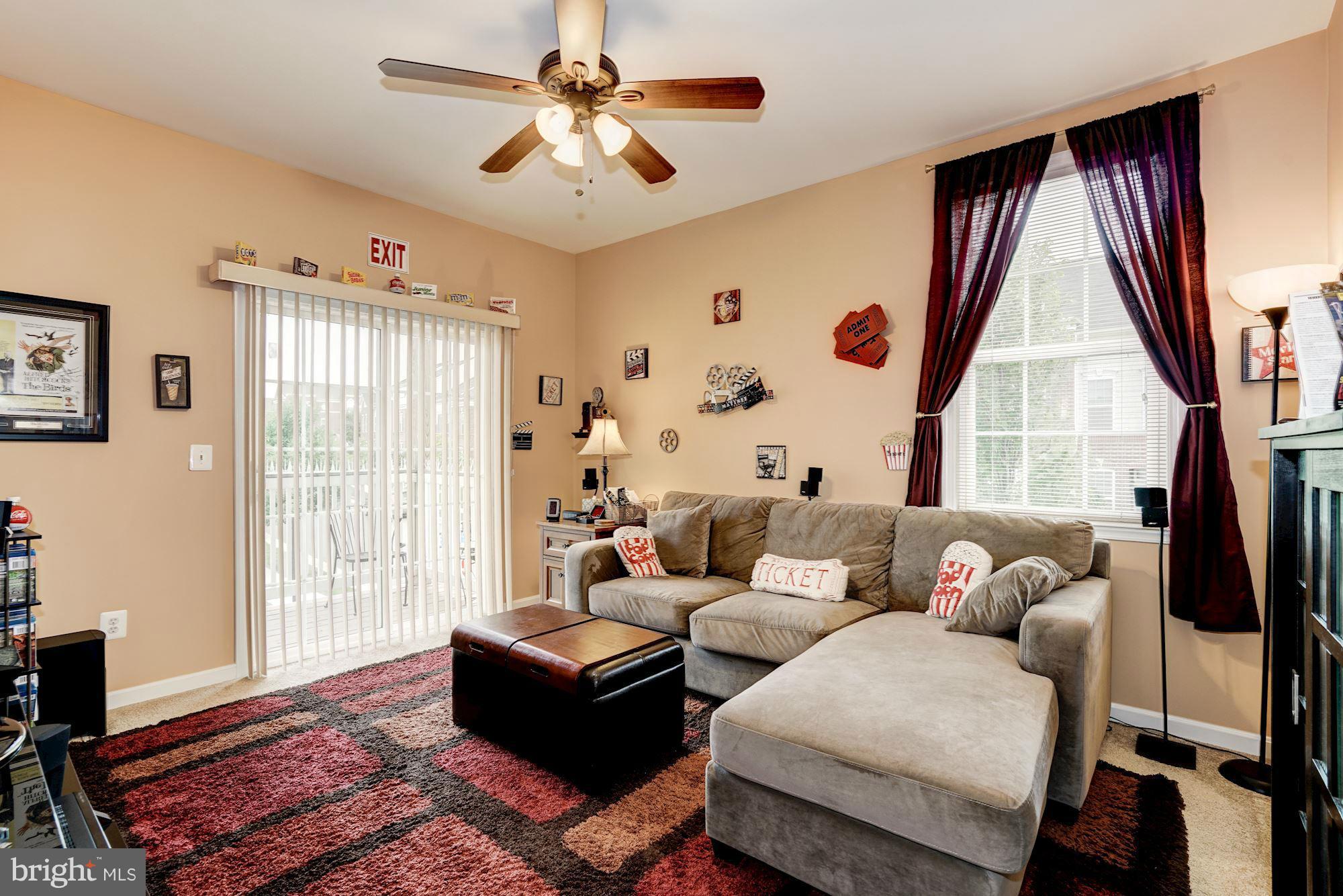 LINDEN ROW CONDOMINIUM - Residential