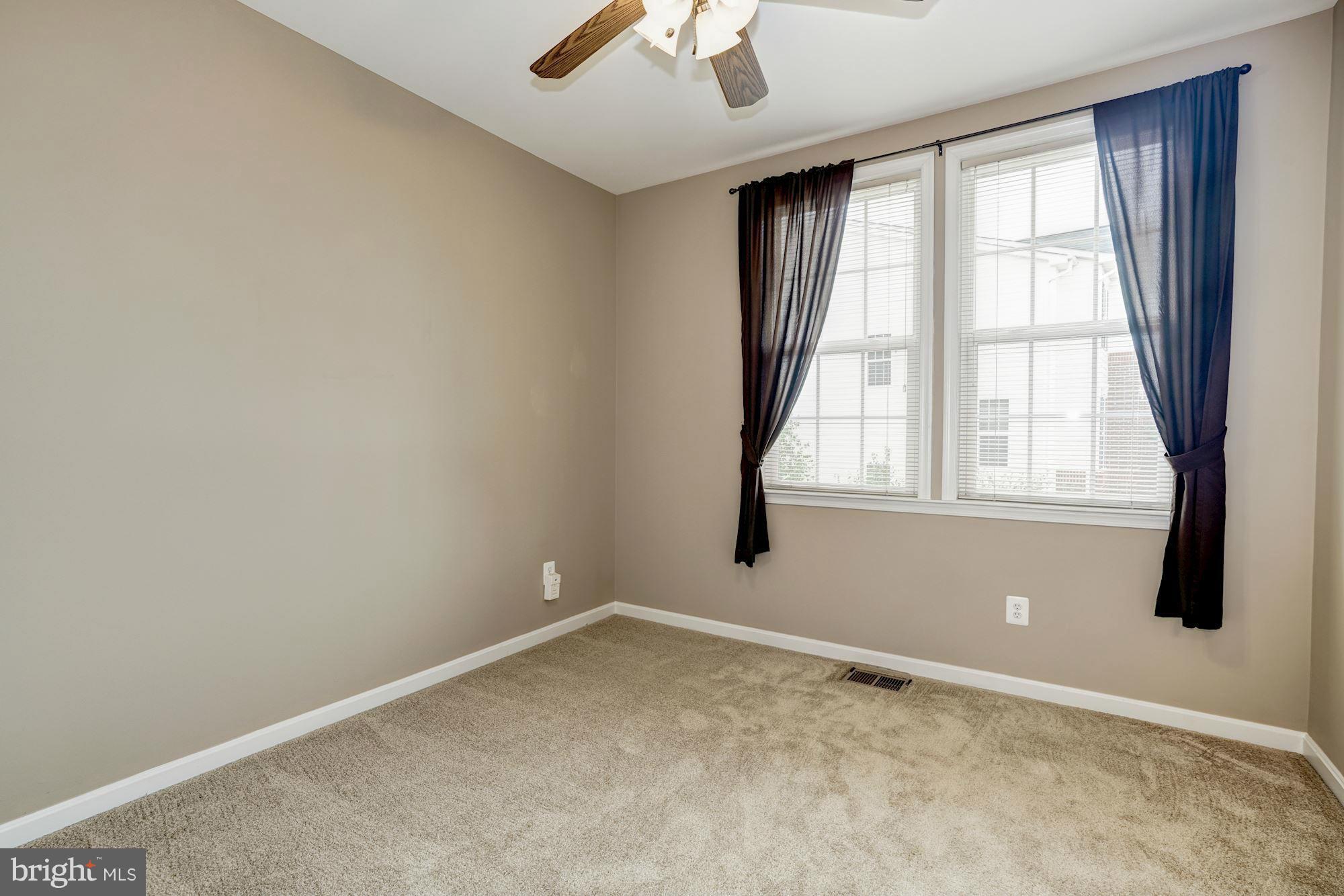 LINDEN ROW CONDOMINIUM - Residential