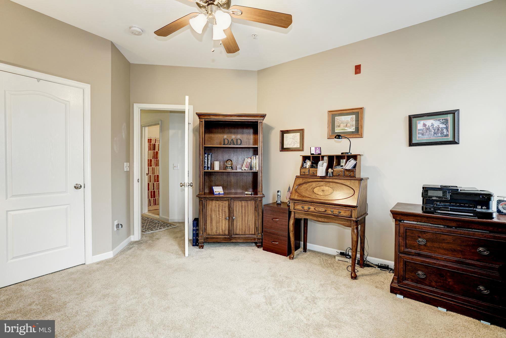 LINDEN ROW CONDOMINIUM - Residential