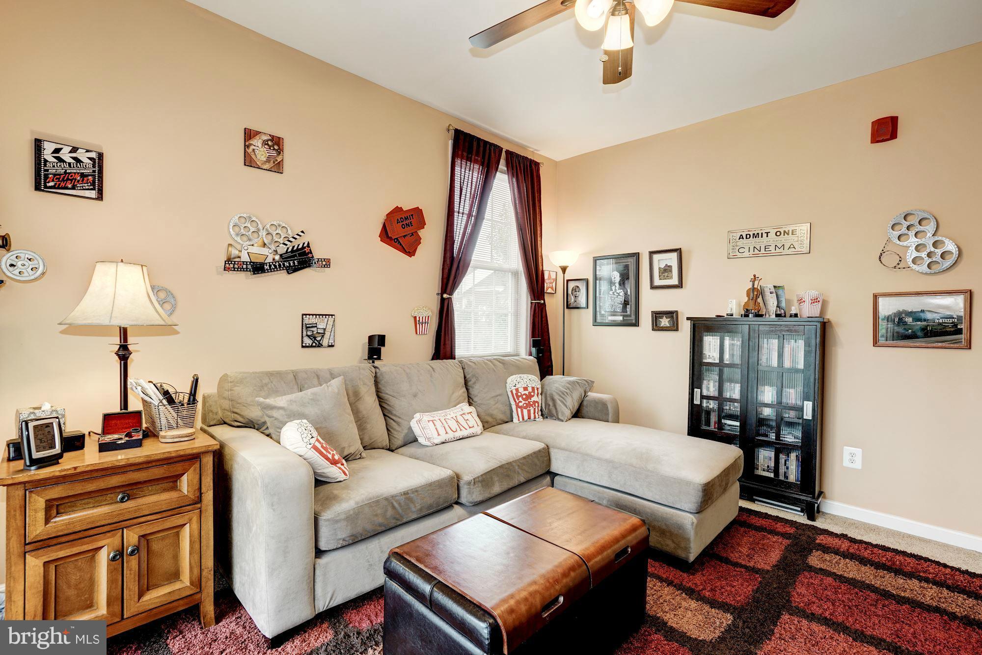 LINDEN ROW CONDOMINIUM - Residential