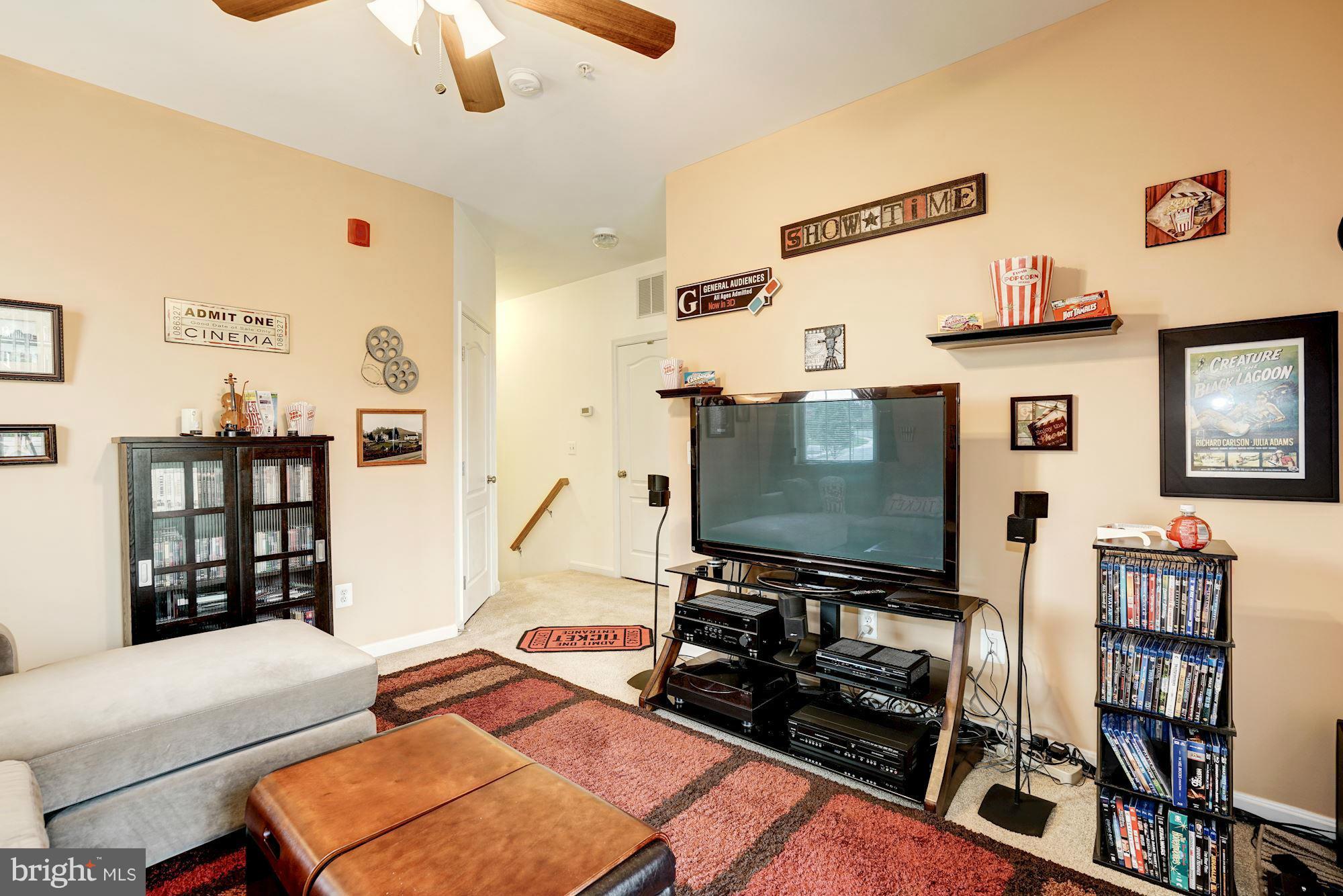 LINDEN ROW CONDOMINIUM - Residential