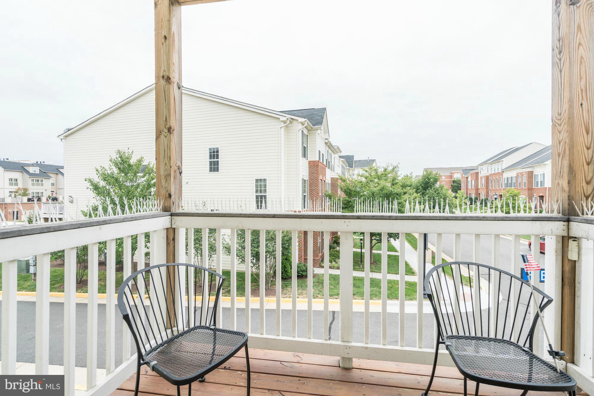 LINDEN ROW CONDOMINIUM - Residential