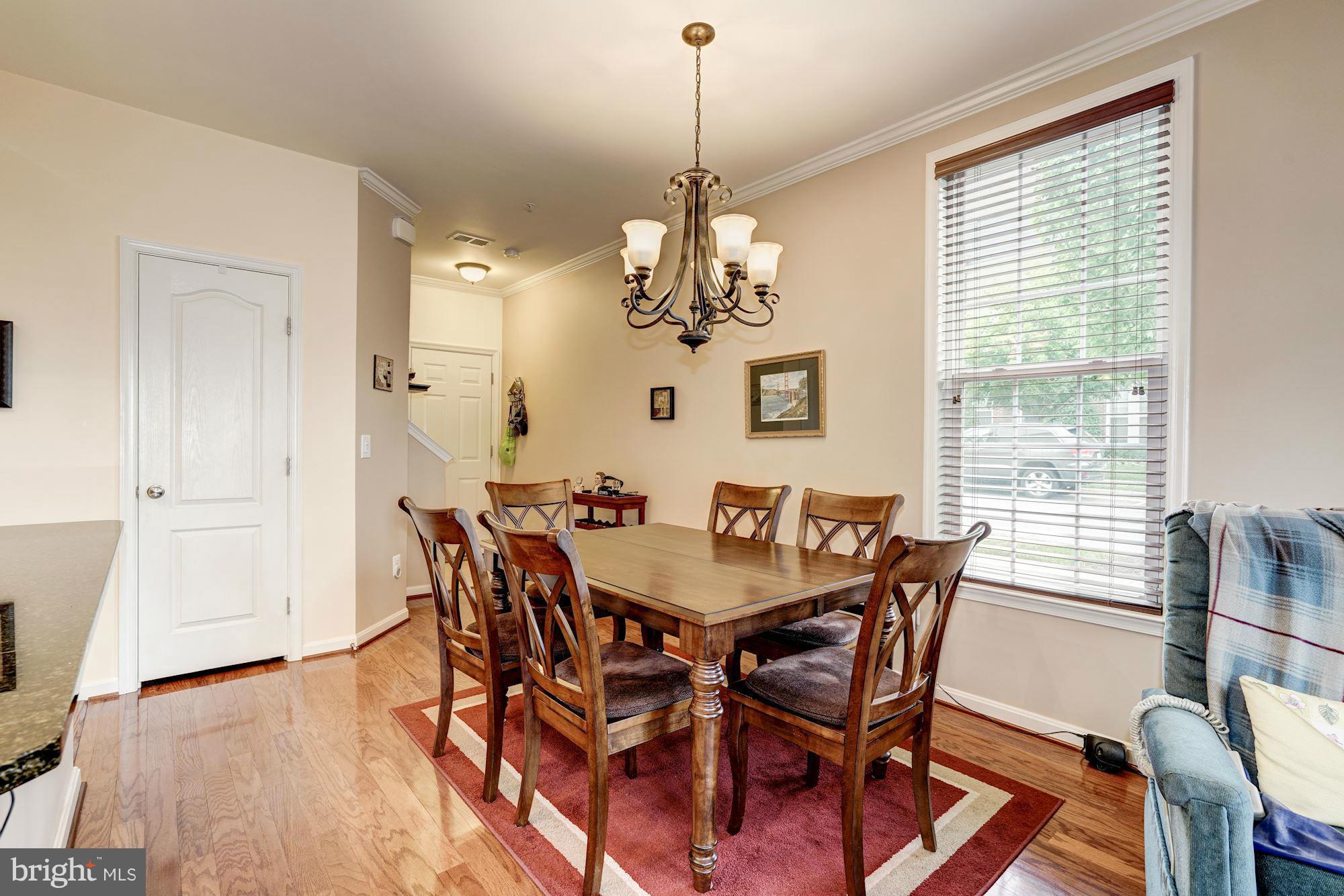 LINDEN ROW CONDOMINIUM - Residential