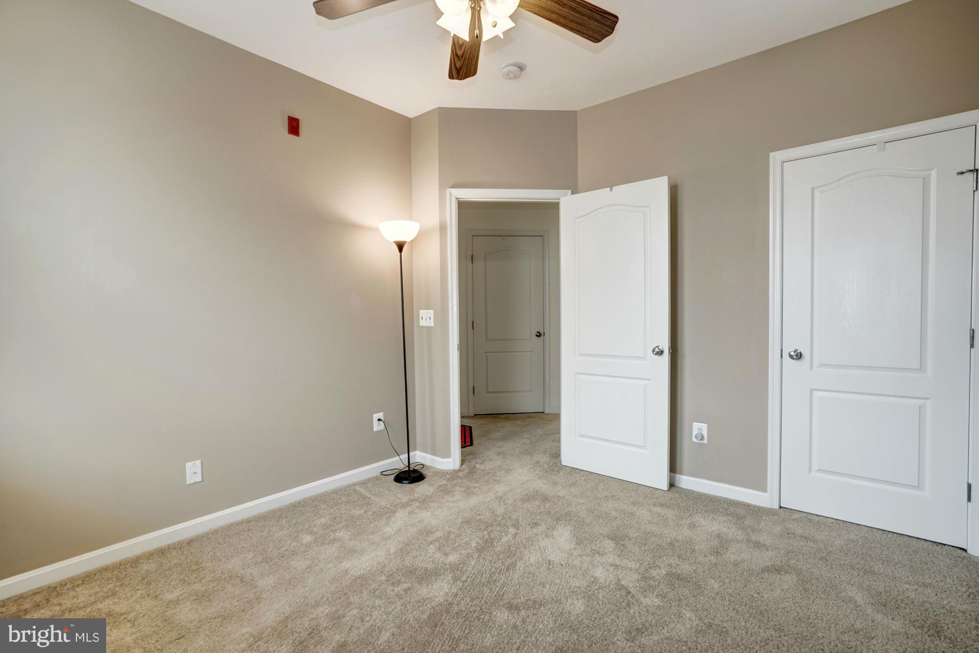 LINDEN ROW CONDOMINIUM - Residential