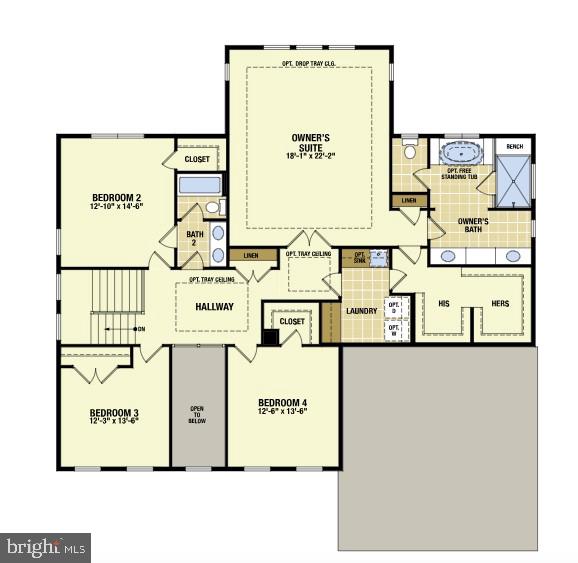 GRAYWOOD SPRINGS - Residential