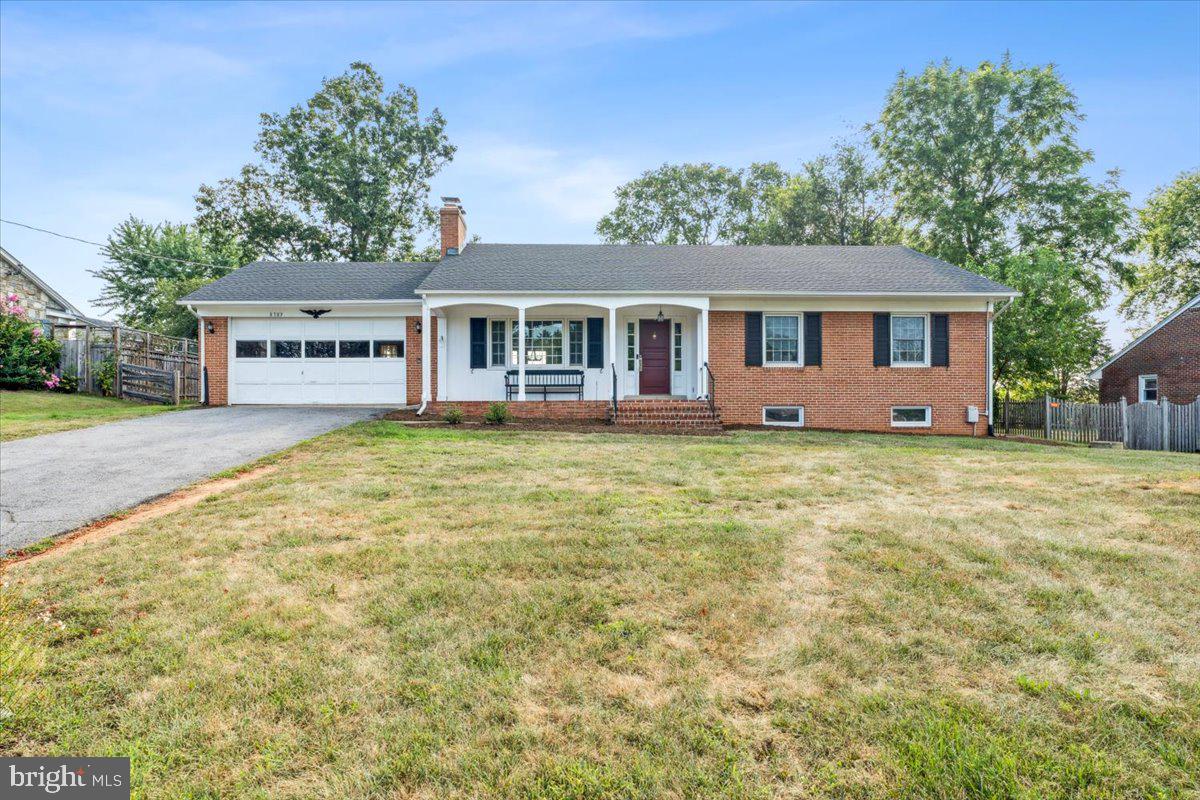 **Dream Home Awaits in Walkersville, MD!**
Welcome to your forever home! Nestled in the charming town of Walkersville, this stunning 5-bedroom, 3-bathroom residence is a true gem that combines modern amenities with comfortable living. With its newer roof and updated electric system, peace of mind comes standard, while the fresh paint and sleek updated flooring create an inviting atmosphere you’ll be proud to call your own.
Step inside and discover a thoughtfully designed layout featuring a coveted main level bedrooms, perfect for guests or multigenerational living.
Indulge in relaxation with your very own in-home sauna—an oasis where you can unwind after a long day. The updated HVAC ensures year-round comfort no matter the season.
Venture outside to find a spacious backyard ready for summer barbecues, gardening projects, or simply enjoying tranquil evenings under the stars. Imagine creating lasting memories here!
Located conveniently close to local amenities yet tucked away from bustling streets