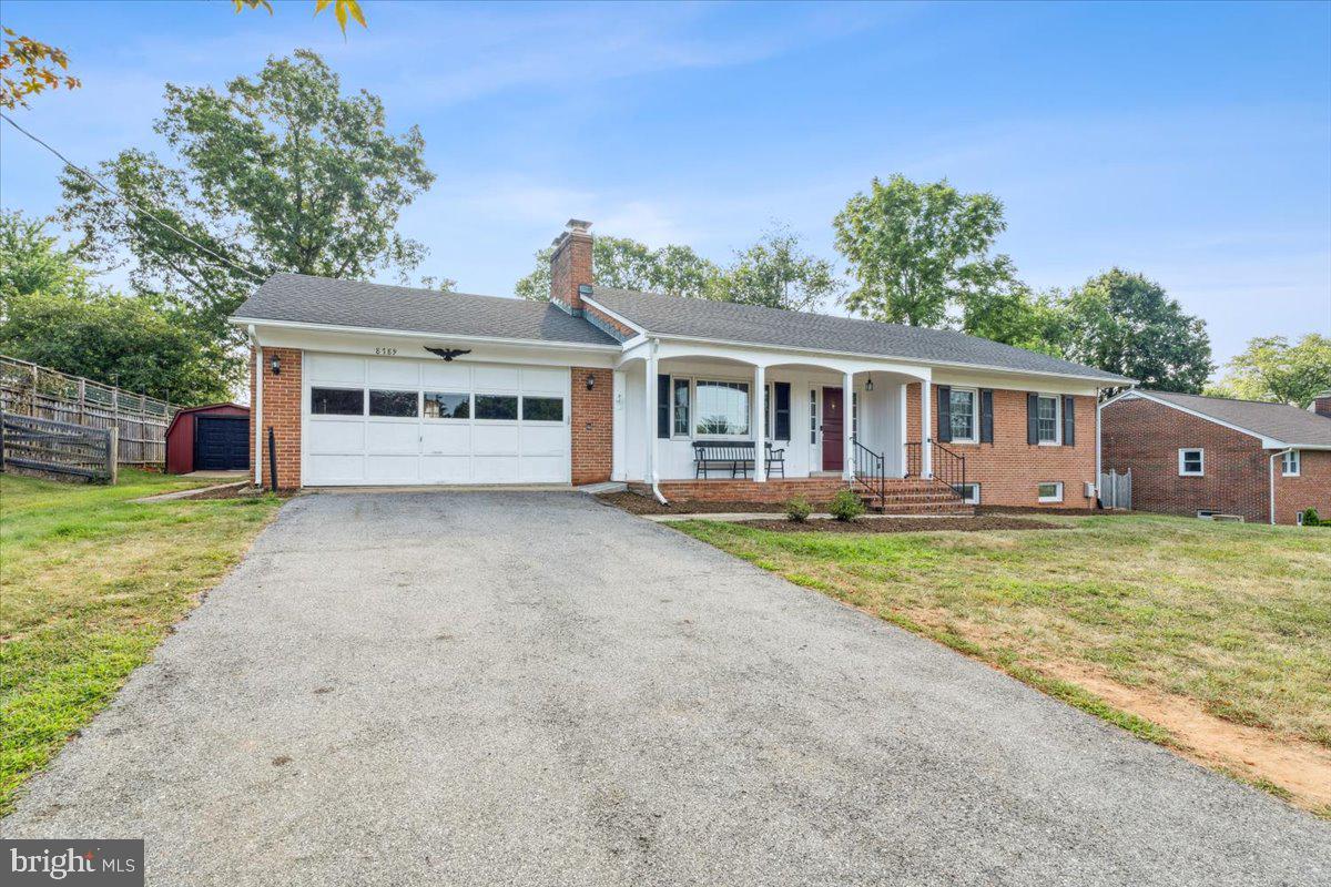 8789 HICKORY HILL